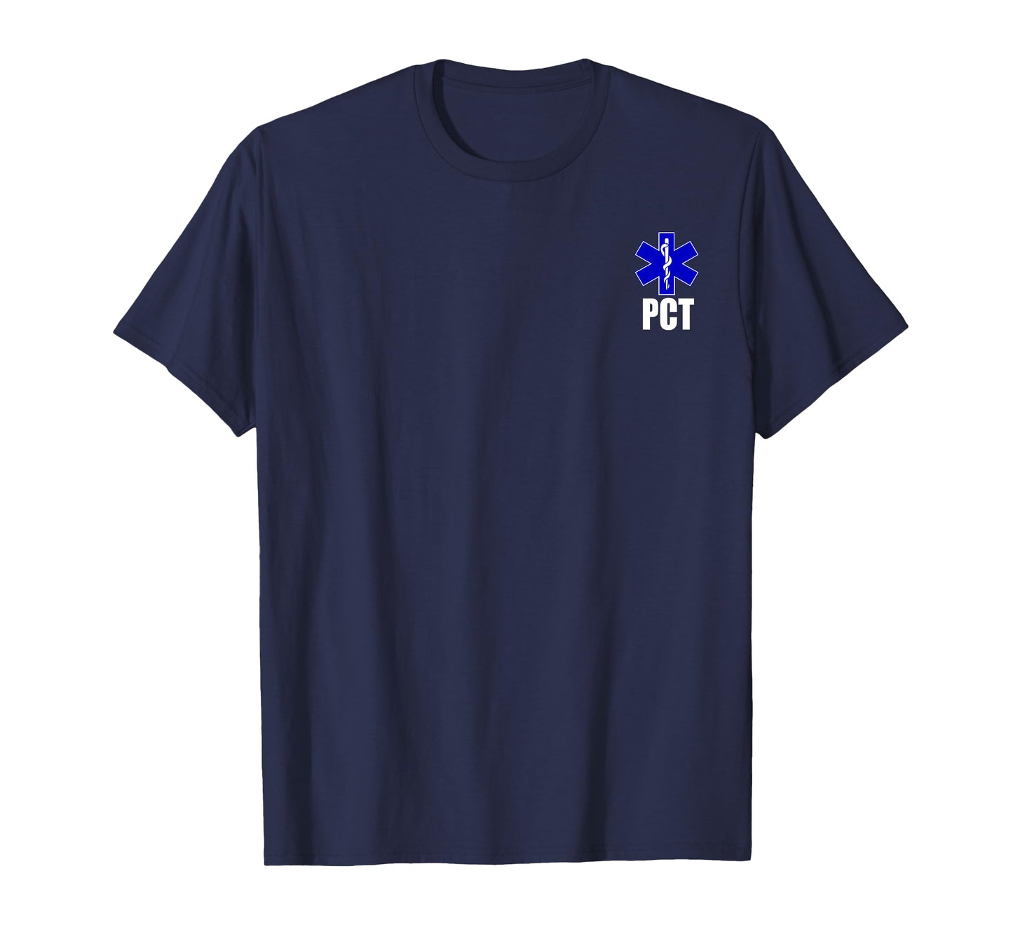 PCT_ Patient Care_Technician T-Shirt