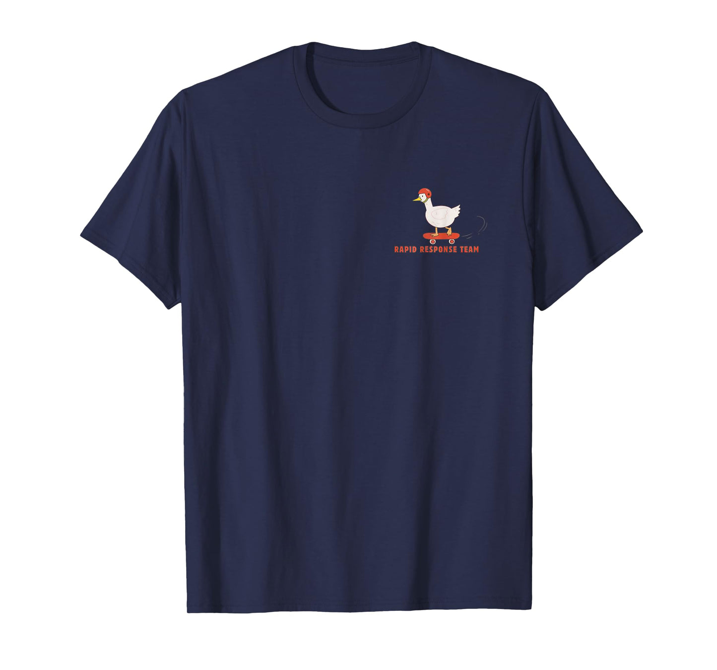 Rapid Response Team, Funny Nurse, ER Nurse, ICU Nurse T-Shirt