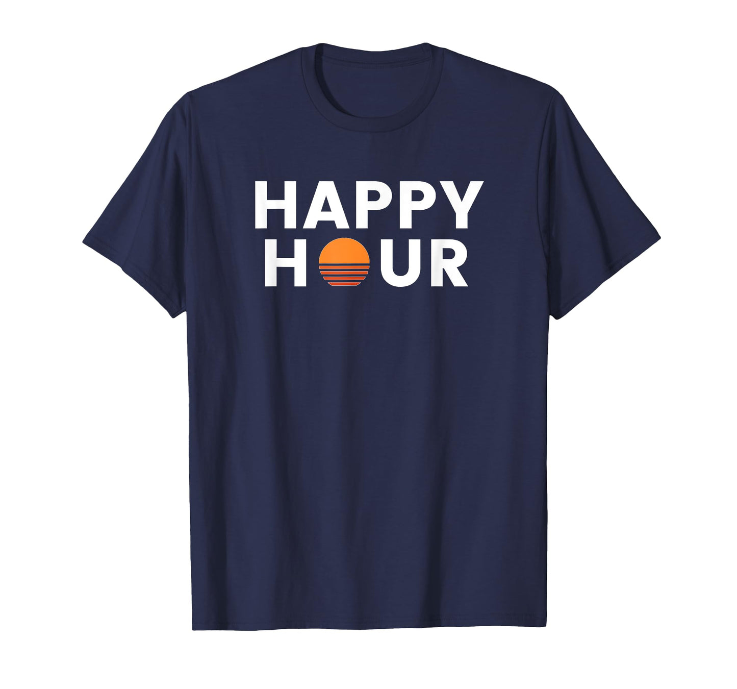 Happy Hour T-Shirt