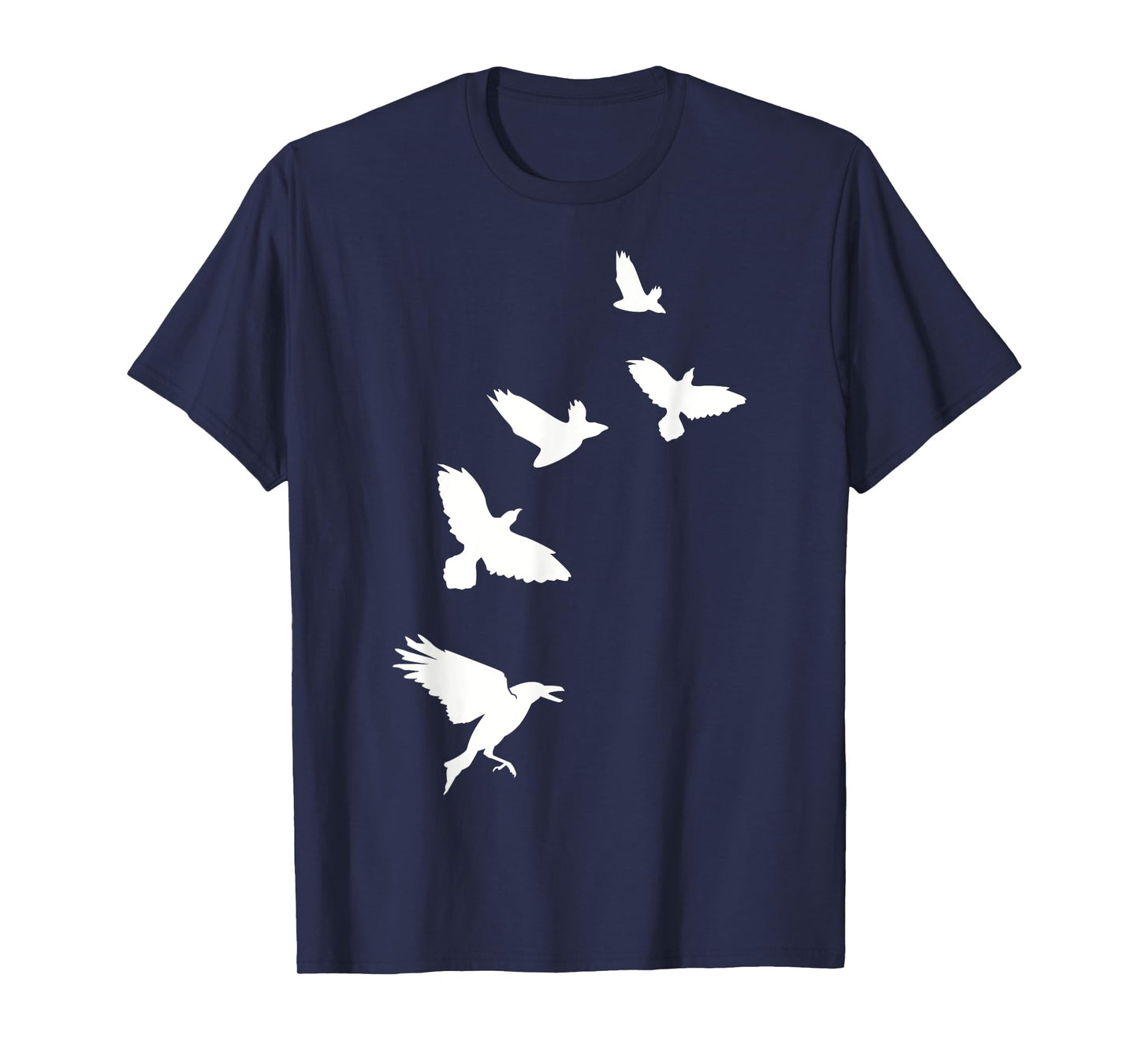 Raven T-Shirt