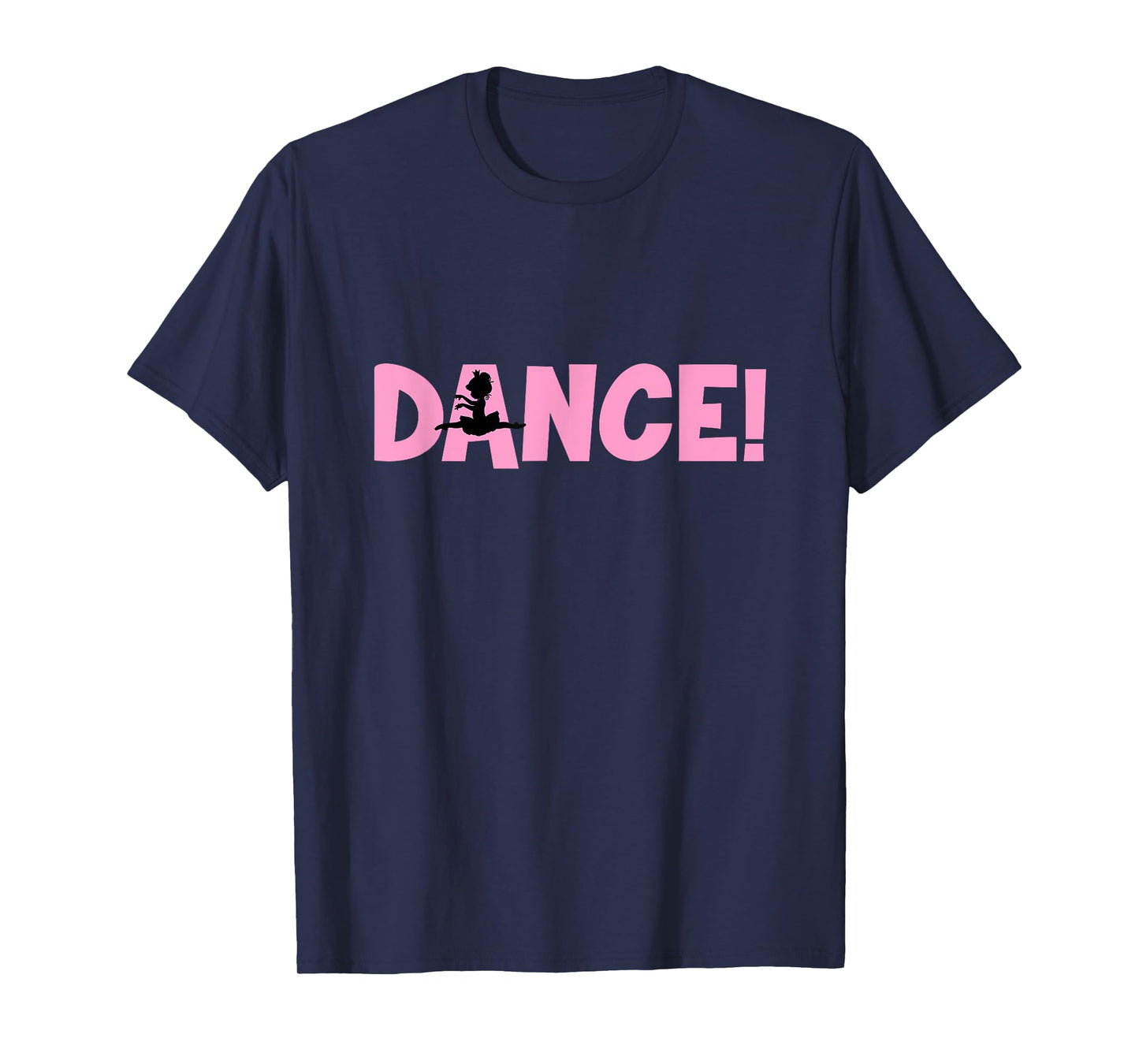 Dance - Funny Dance T-Shirt