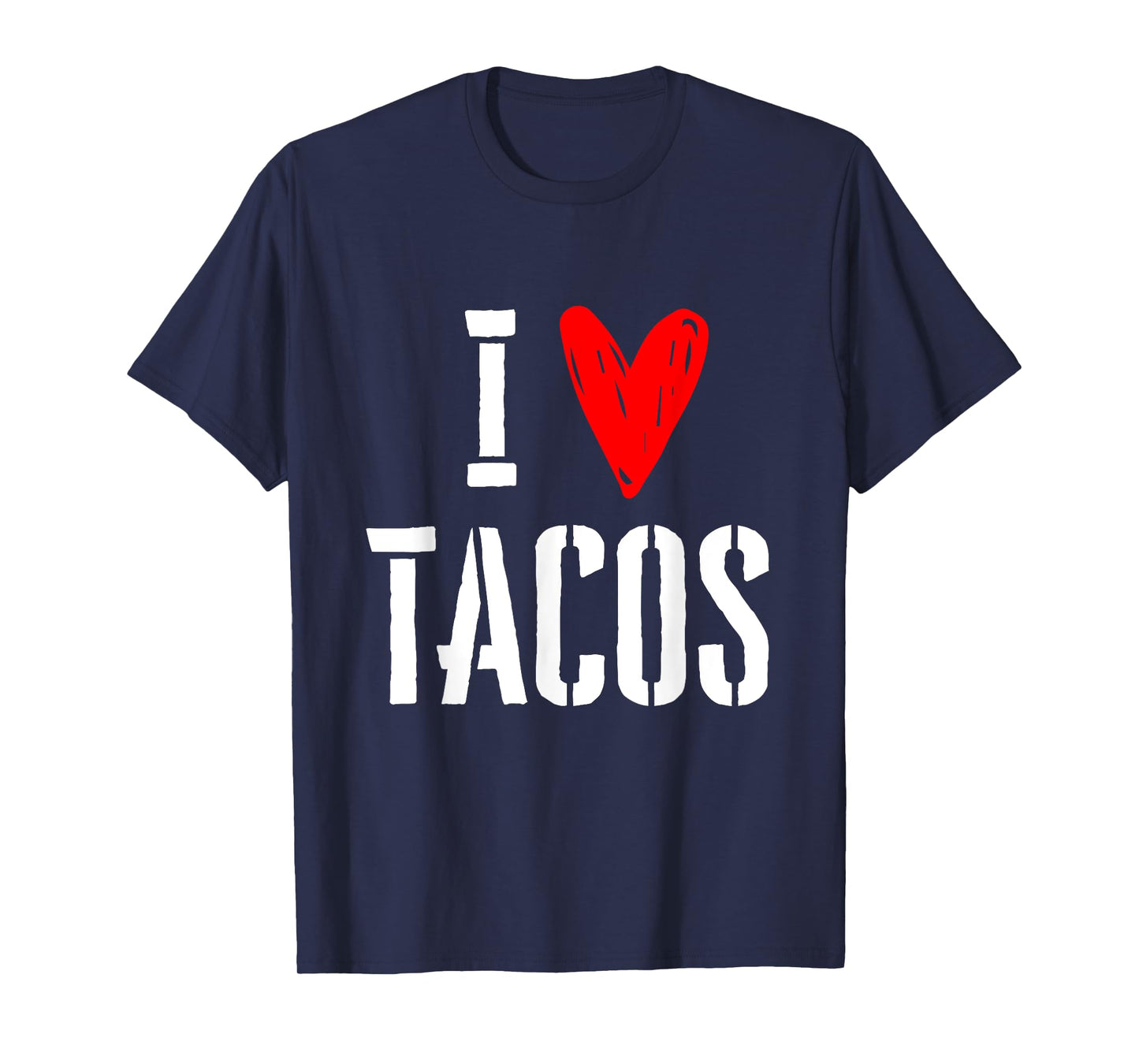 Love Tacos Tuesday Cinco De Mayo Adult Kids Toddler Baby 5T T-Shirt