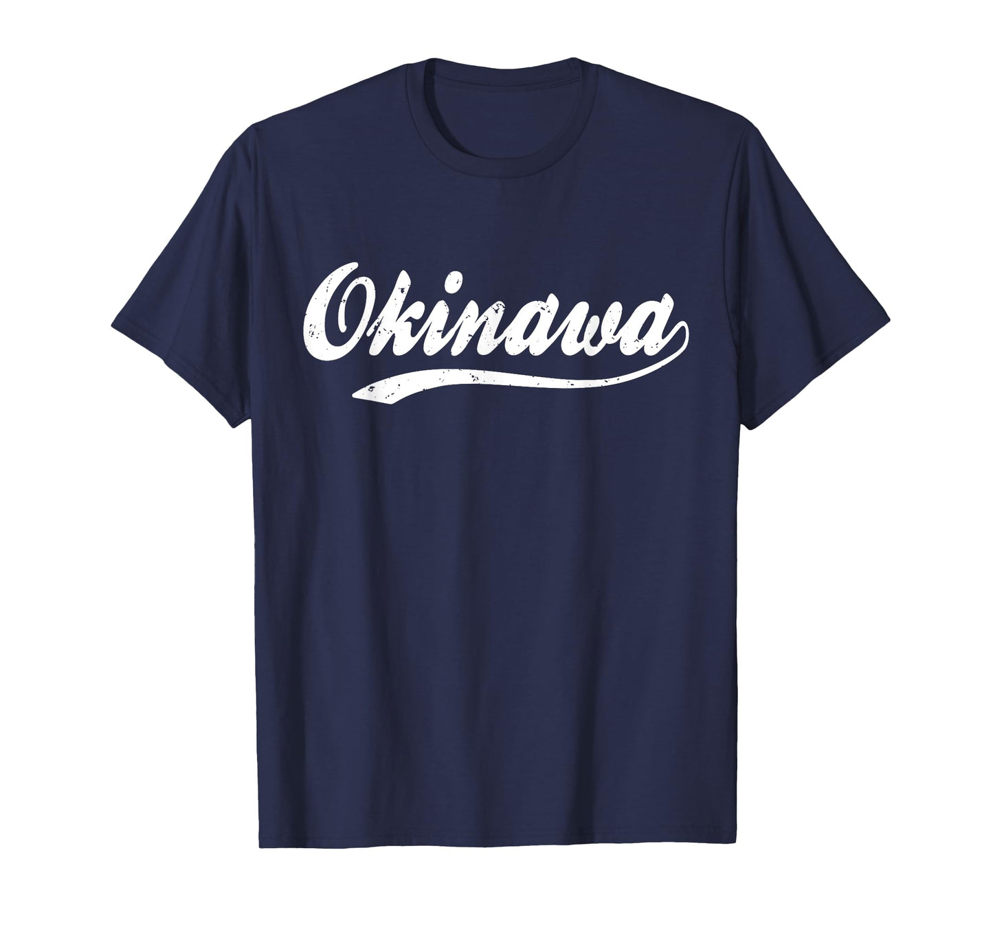 Okinawa Japan 沖縄 Ryukyu Island I miss Okinawa Home T-Shirt