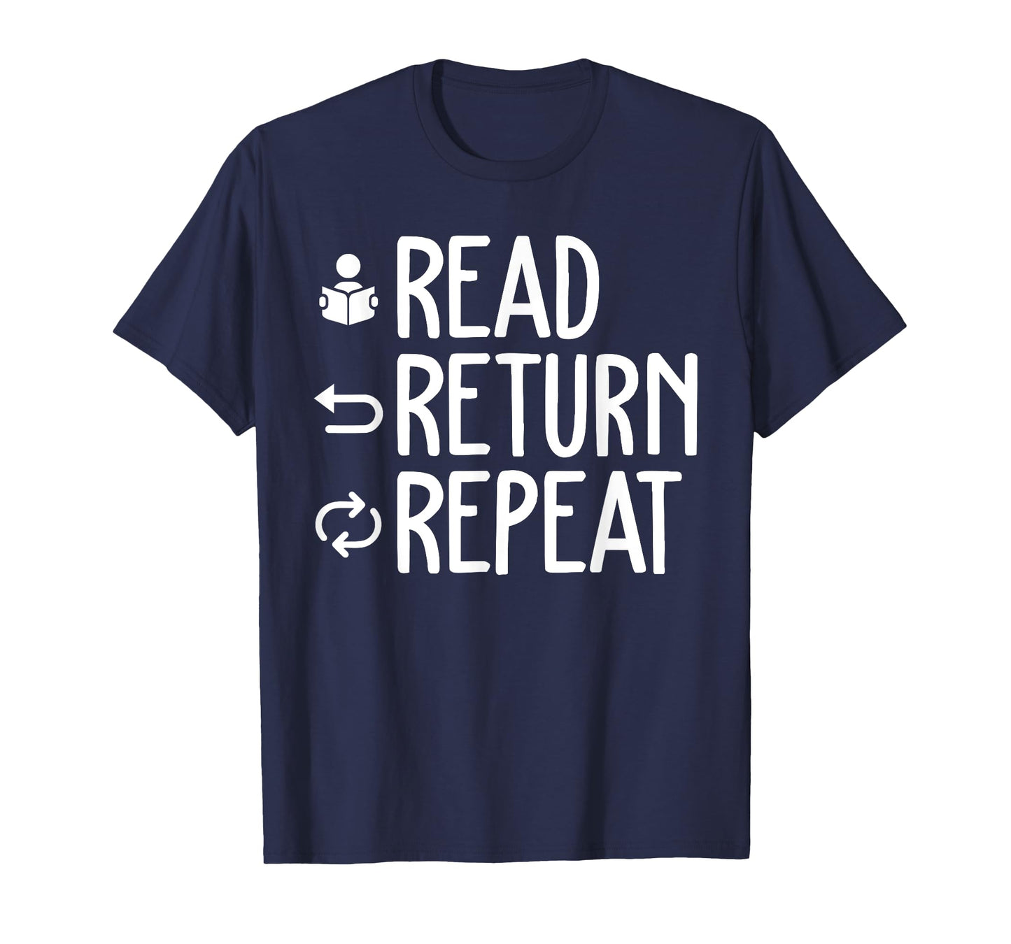 Funny Library Themed Art Librarian Men Women Library Worker T-Shirt