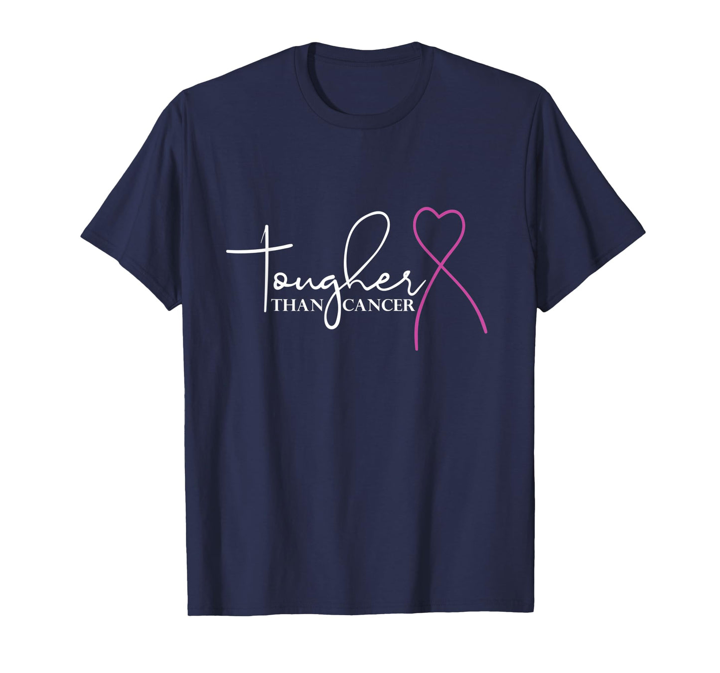 tougher than cancer T-Shirt