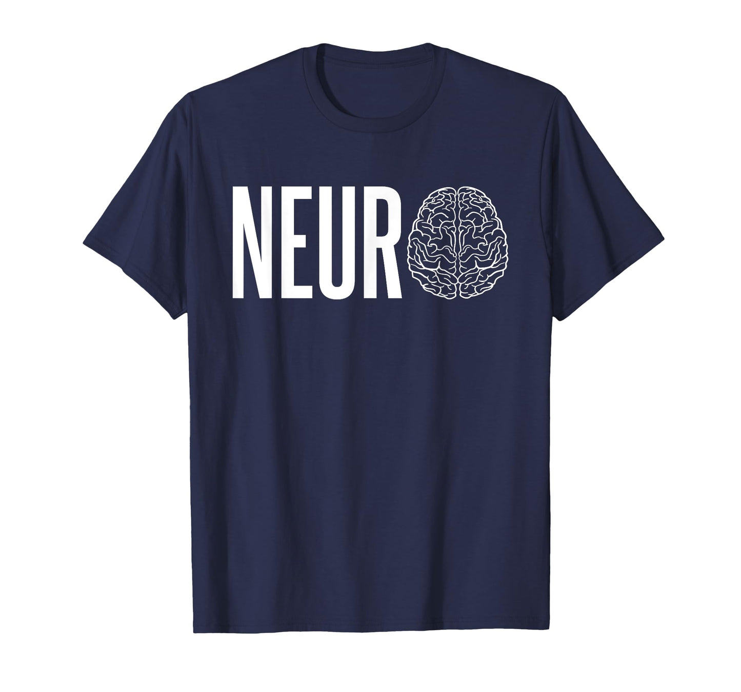 Neurology Neuro Nurse Neuro Squad T-Shirt