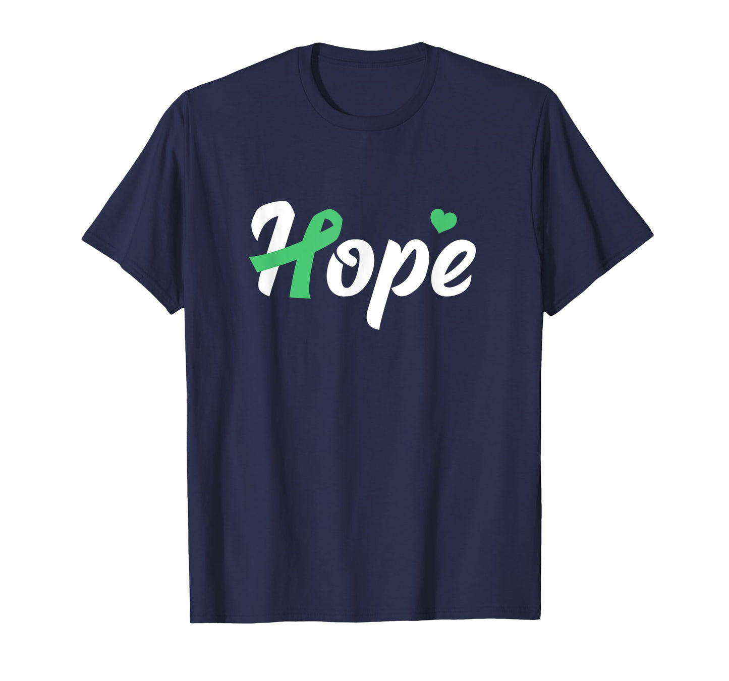 Liver Cancer Awareness T-Shirt