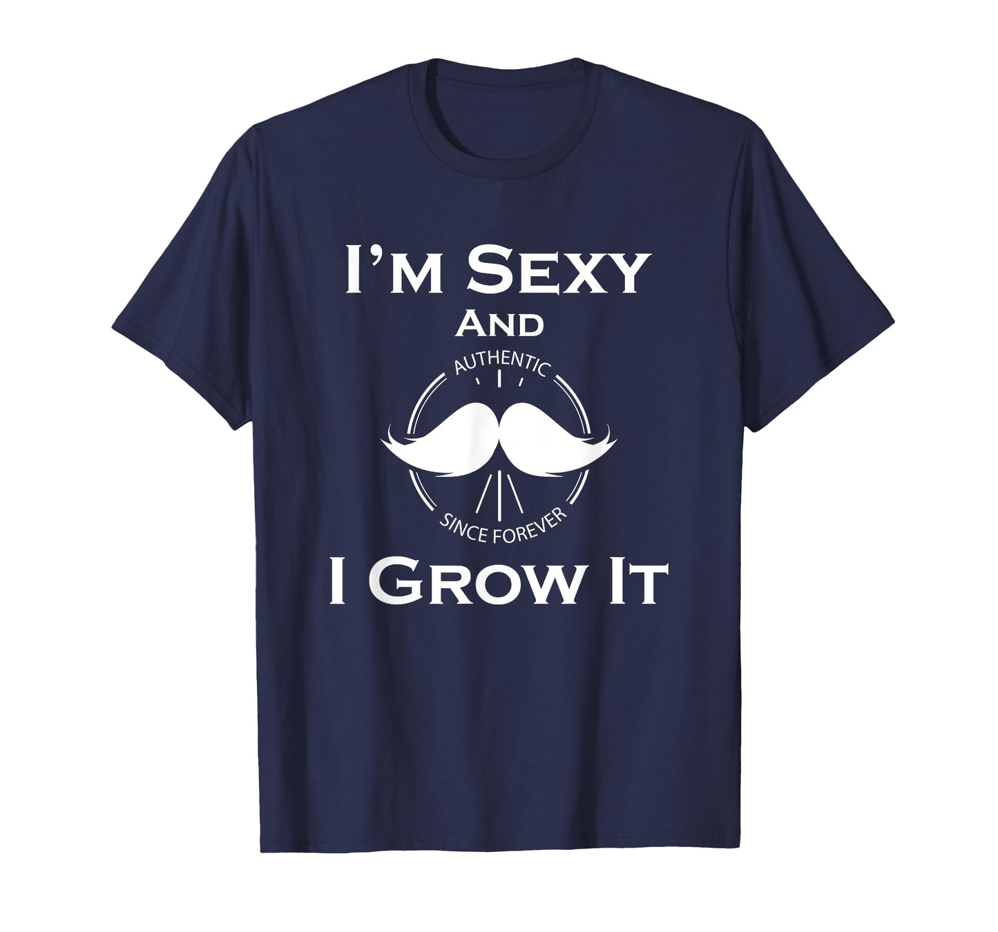 Mustache Moustache Shirt Gift For Husband Boyfriend Uncle
