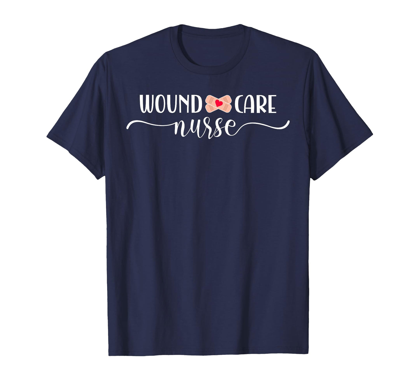 Wound Care Nurse T-Shirt