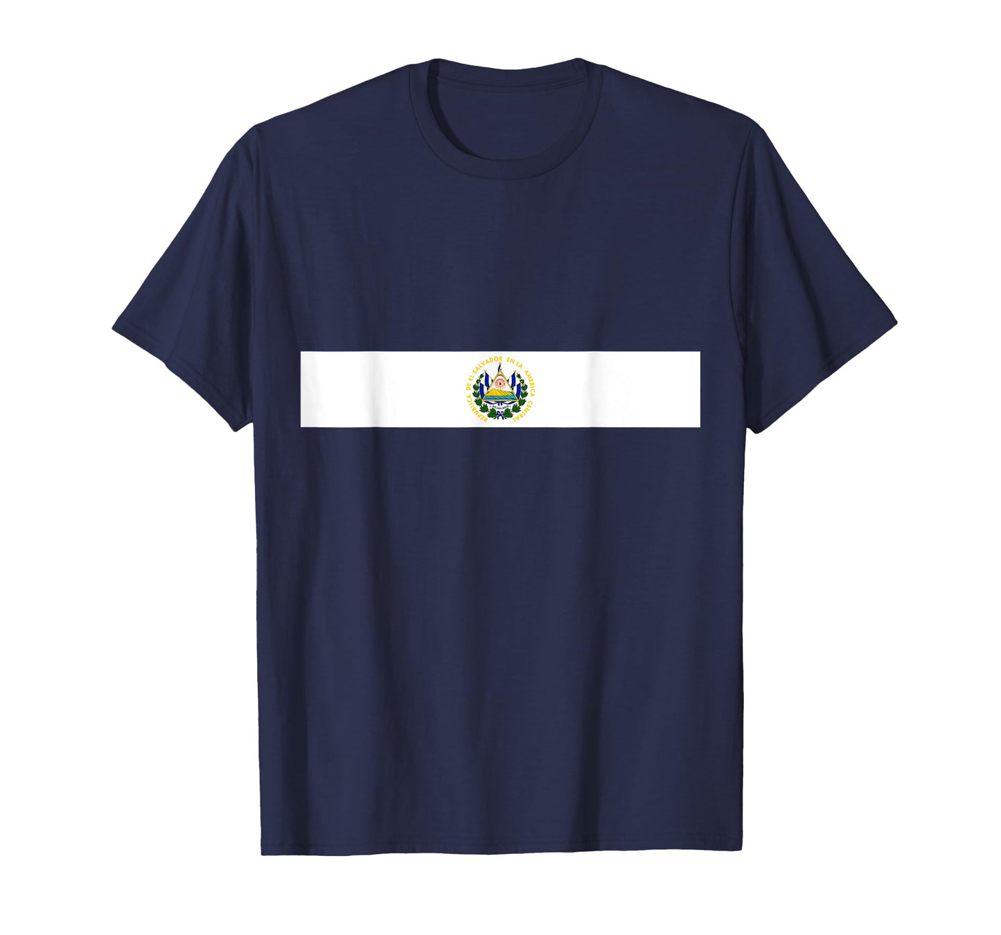 Halloween This Is My Salvadorean Costume El Salvador T-Shirt