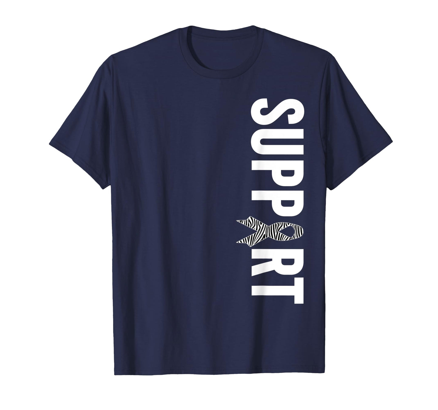 Carcinoid Cancer Awareness Shirt - Support Carcinoid Cancer T-Shirt