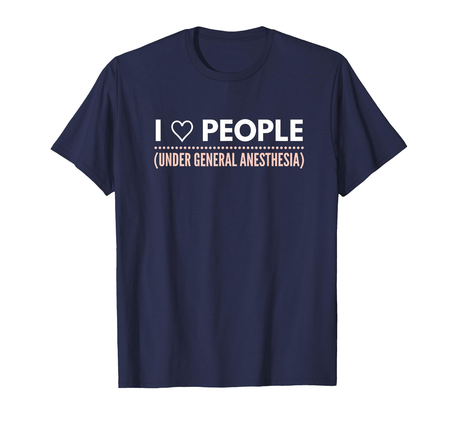 Funny Sarcastic Quote for Medical Professionals T-Shirt