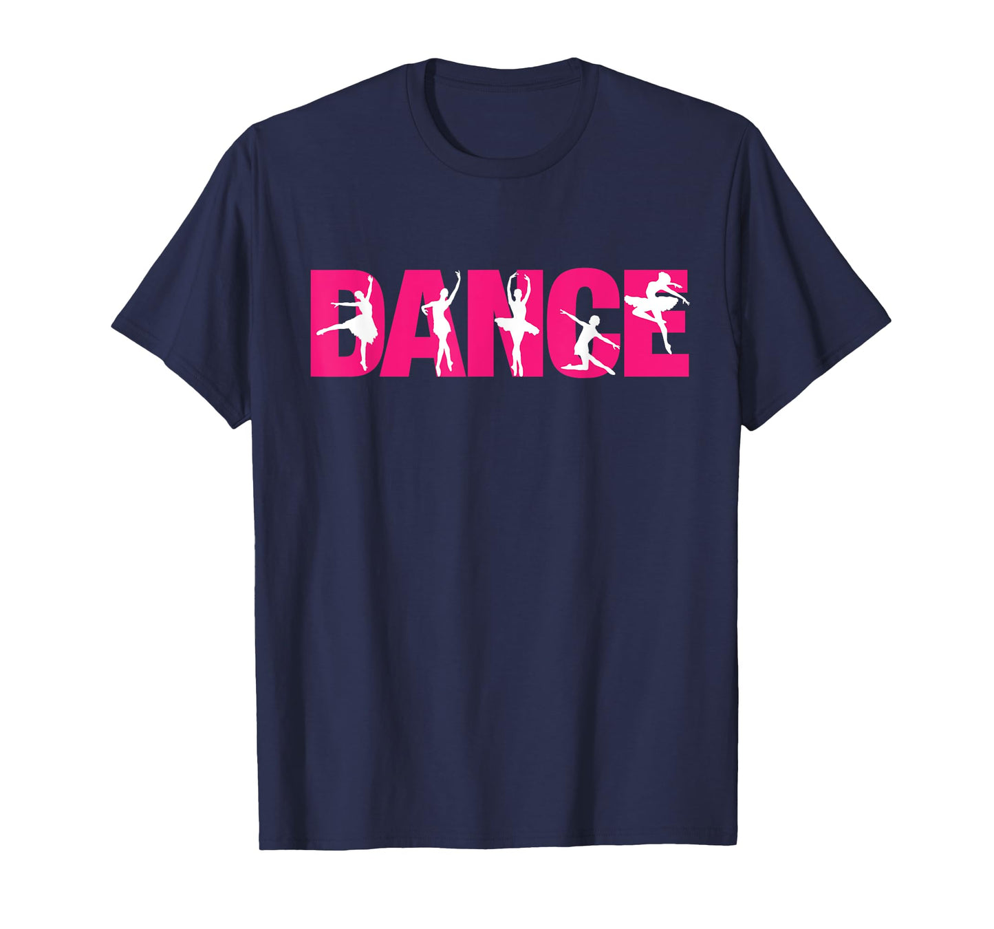 Dance - Funny Dance T-Shirt