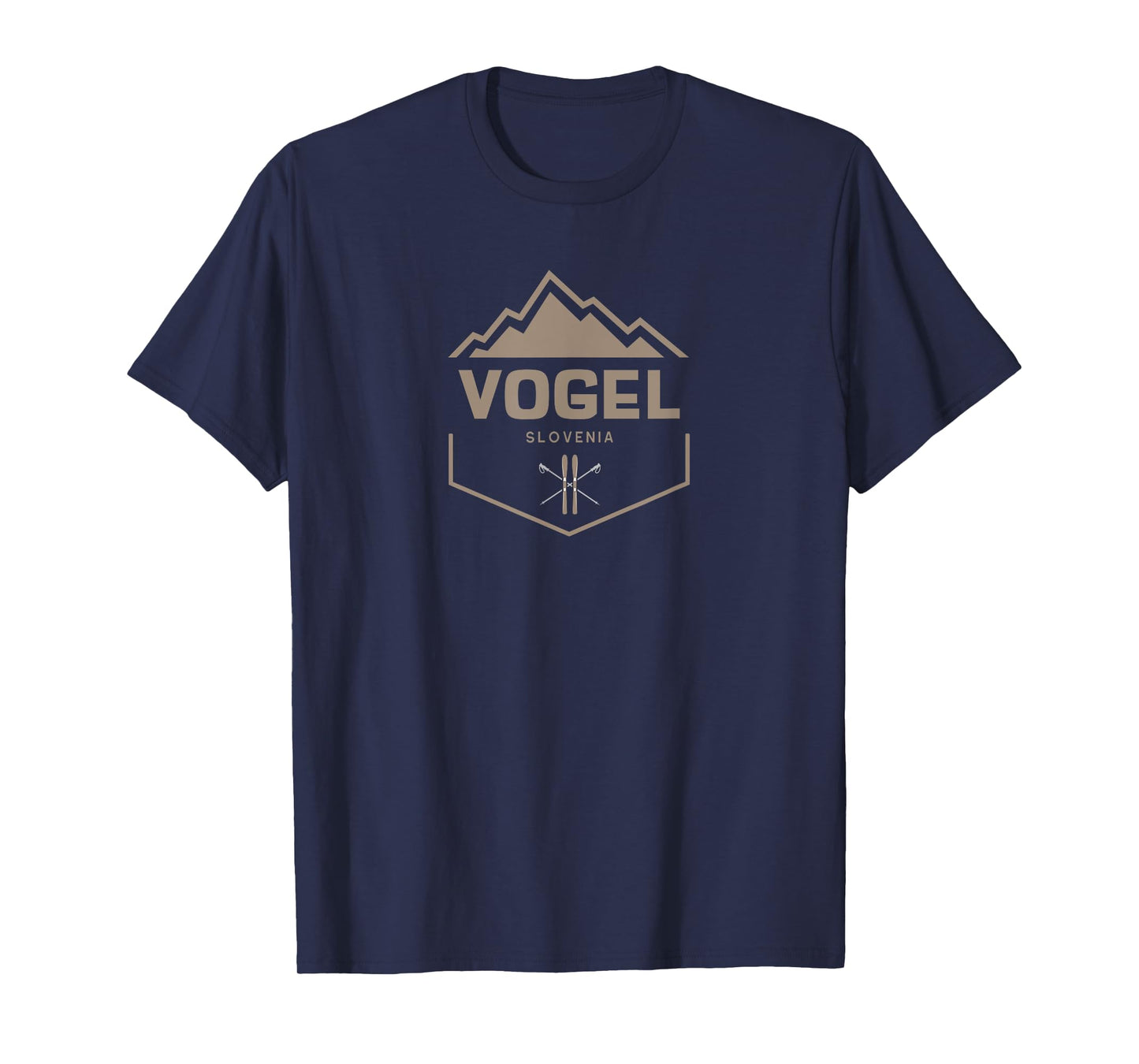 Vogel Slovenia T-Shirt