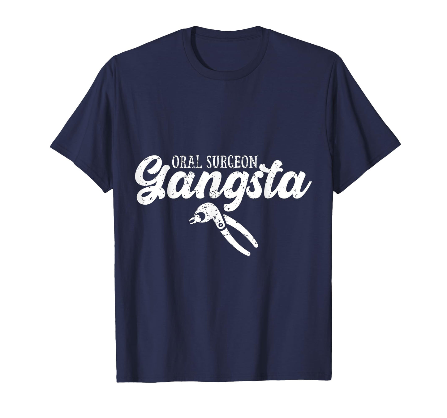 Oral surgeon dental surgery T-Shirt