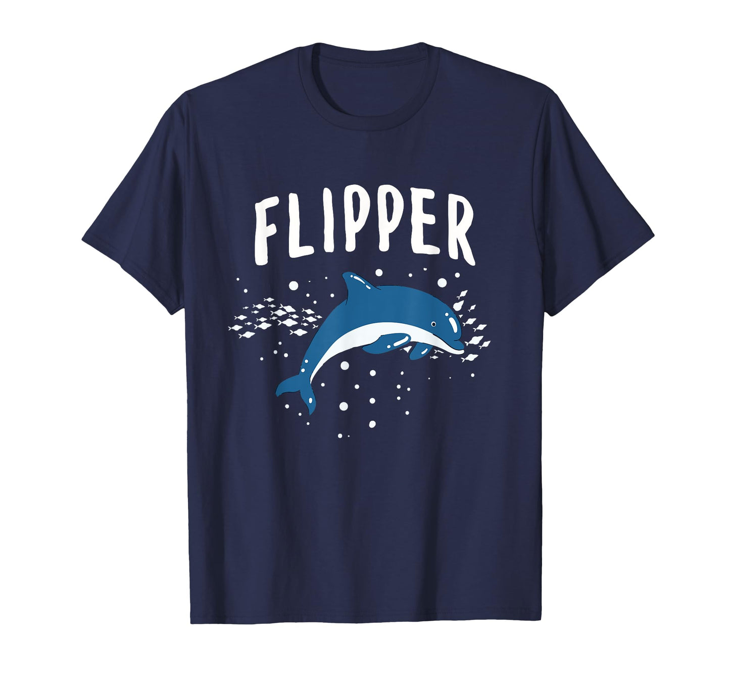 Dolphin Cuddly Toy Shark Fish Dolphinarium Whale T-Shirt
