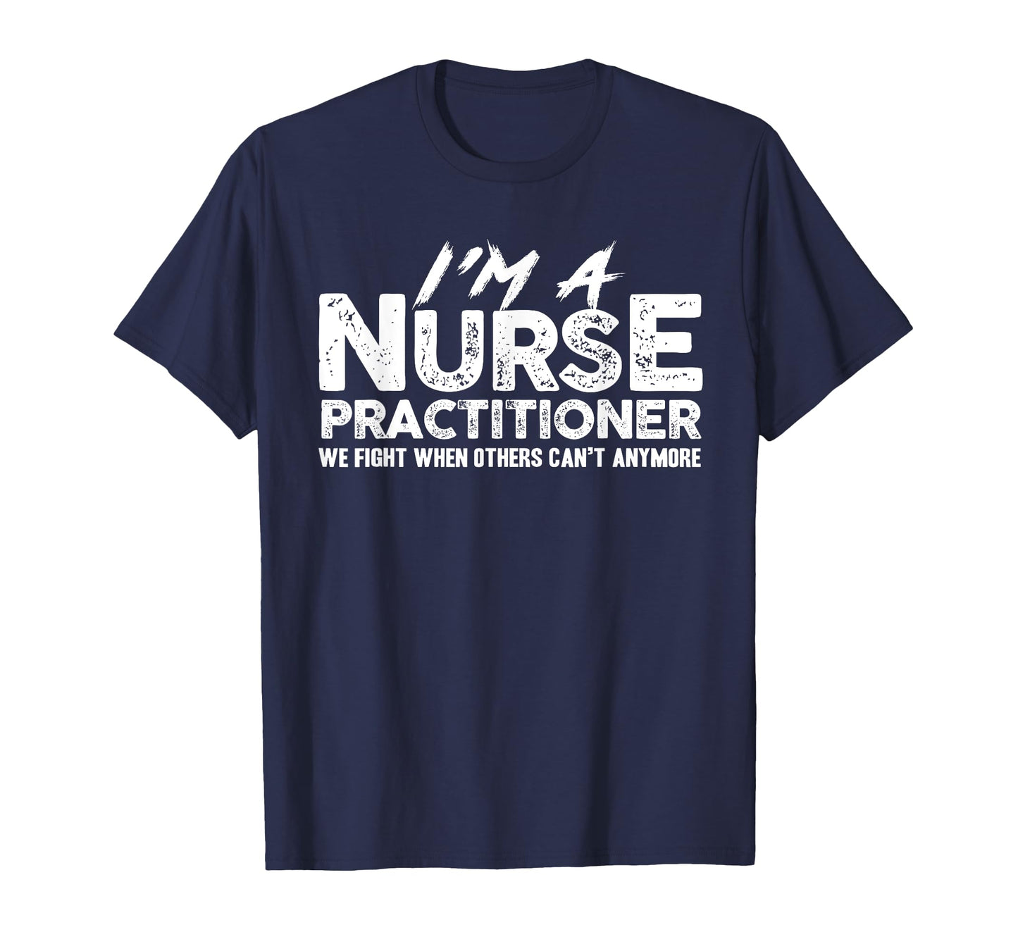 Nurse Practitioner 365 Proud Nurse Gift Idea T-Shirt