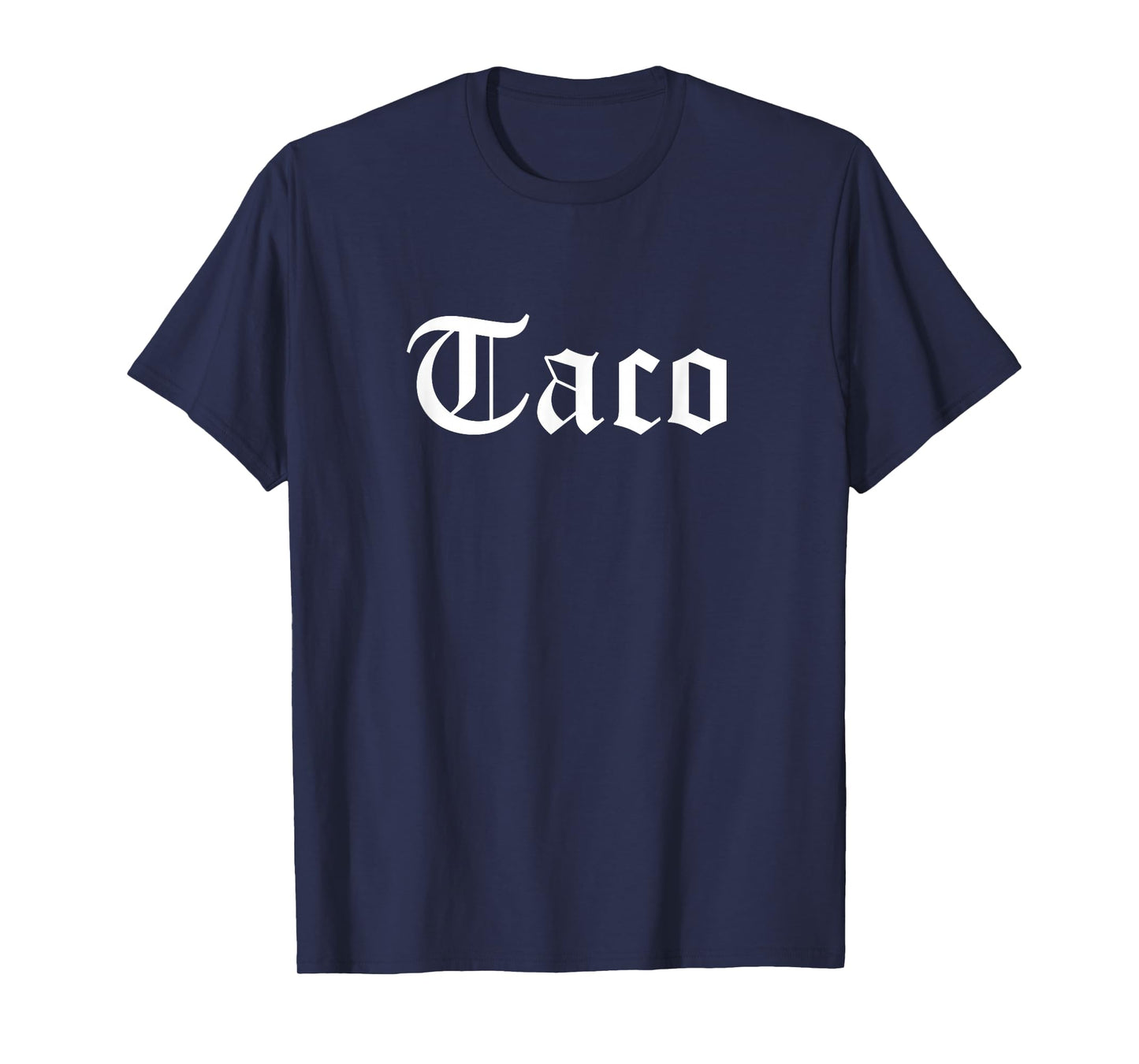 Taco T-Shirt