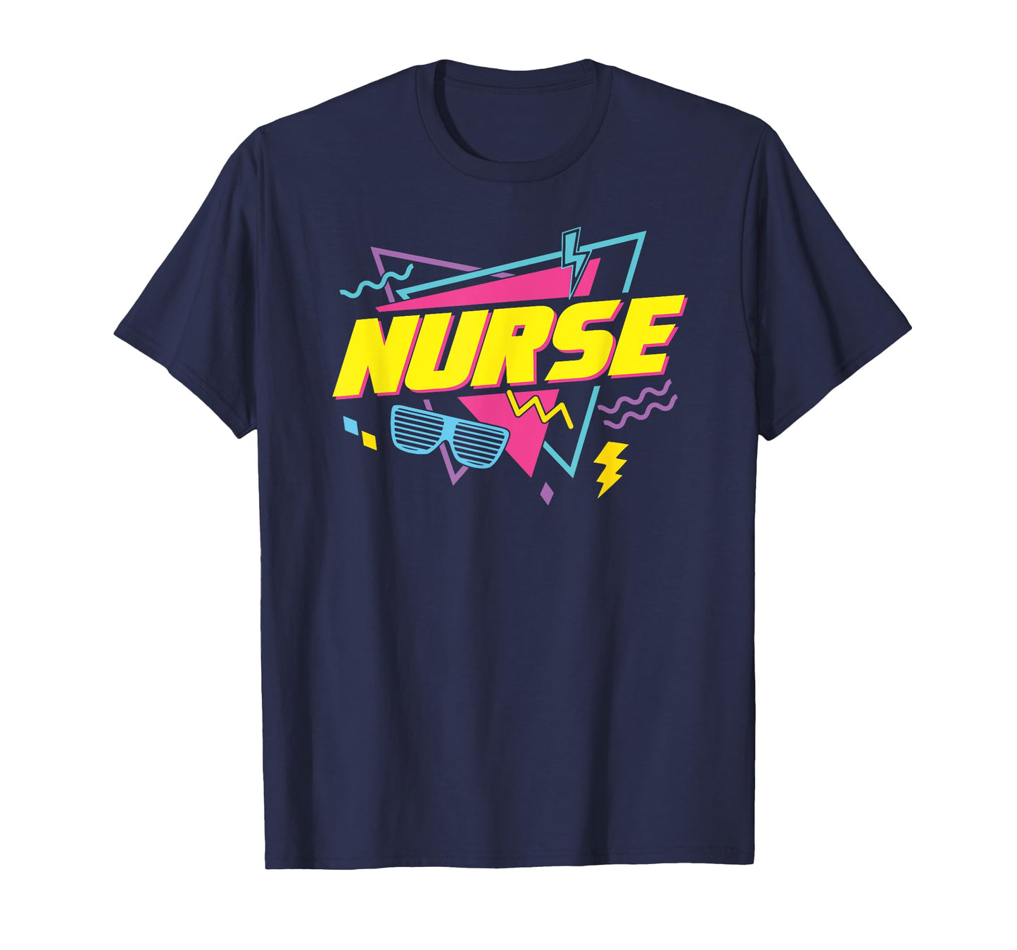 80s Nurse T-Shirt