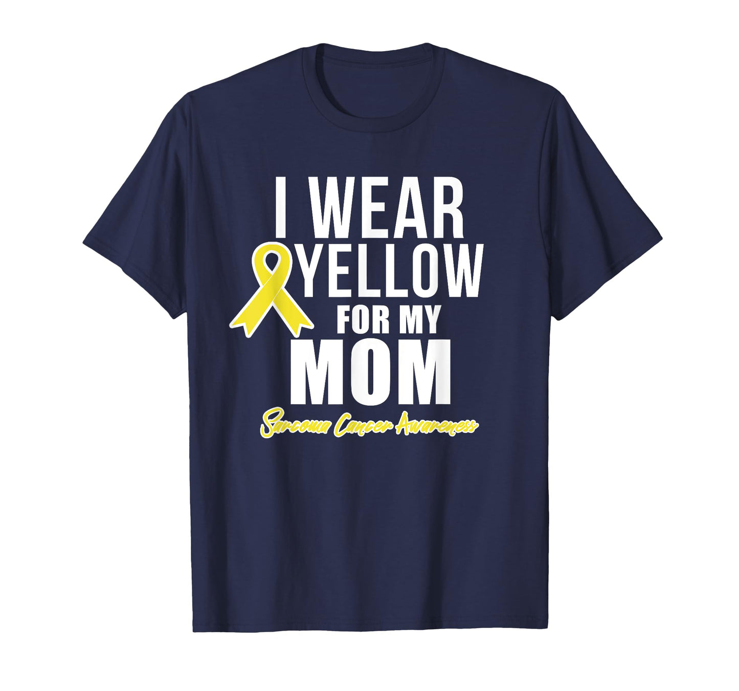 Sarcoma Cancer Shirt for mom Sarcoma Awareness Products T-Shirt