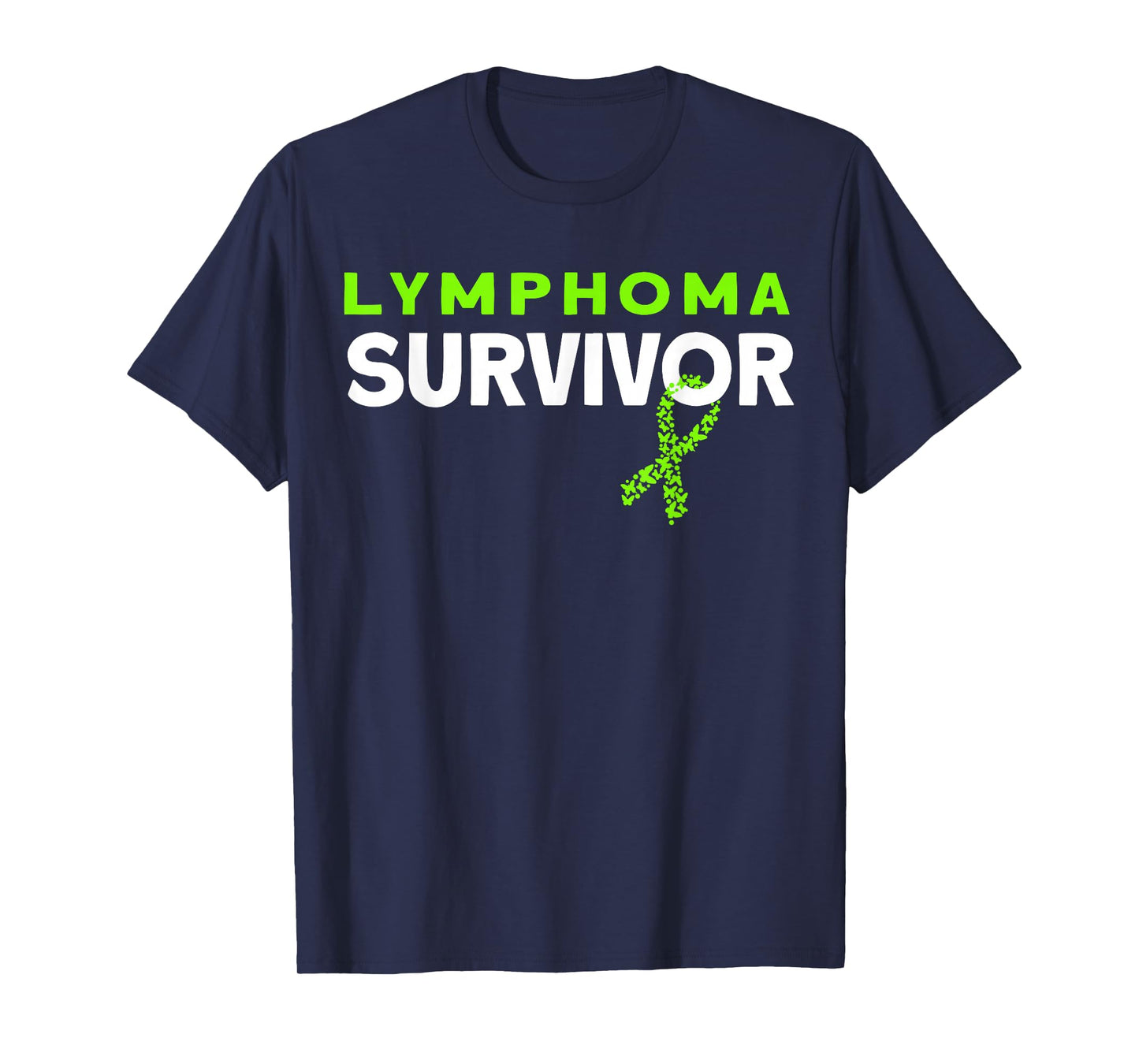 Lymphoma Survivor T-Shirt