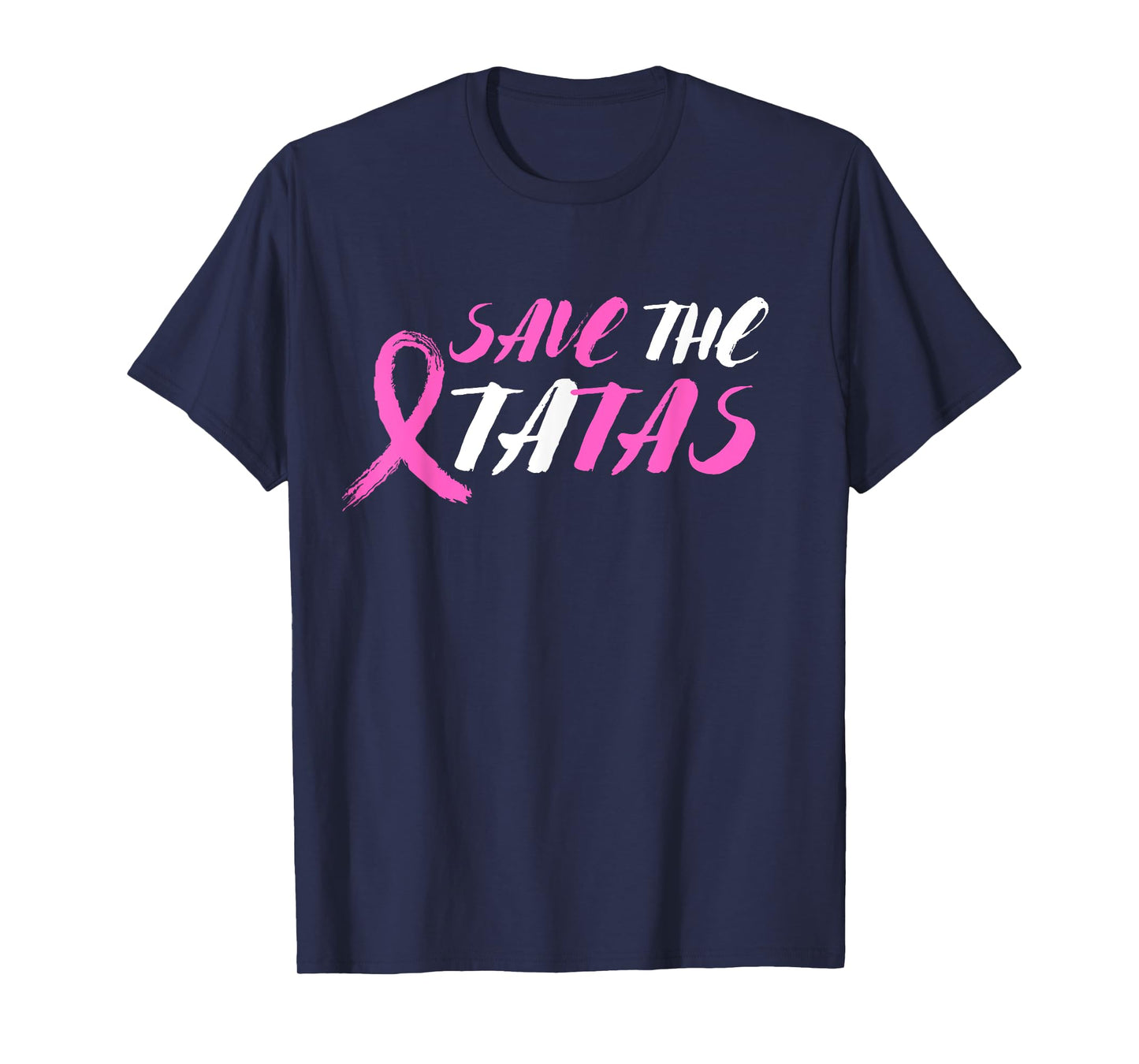 Save the tatas T-Shirt
