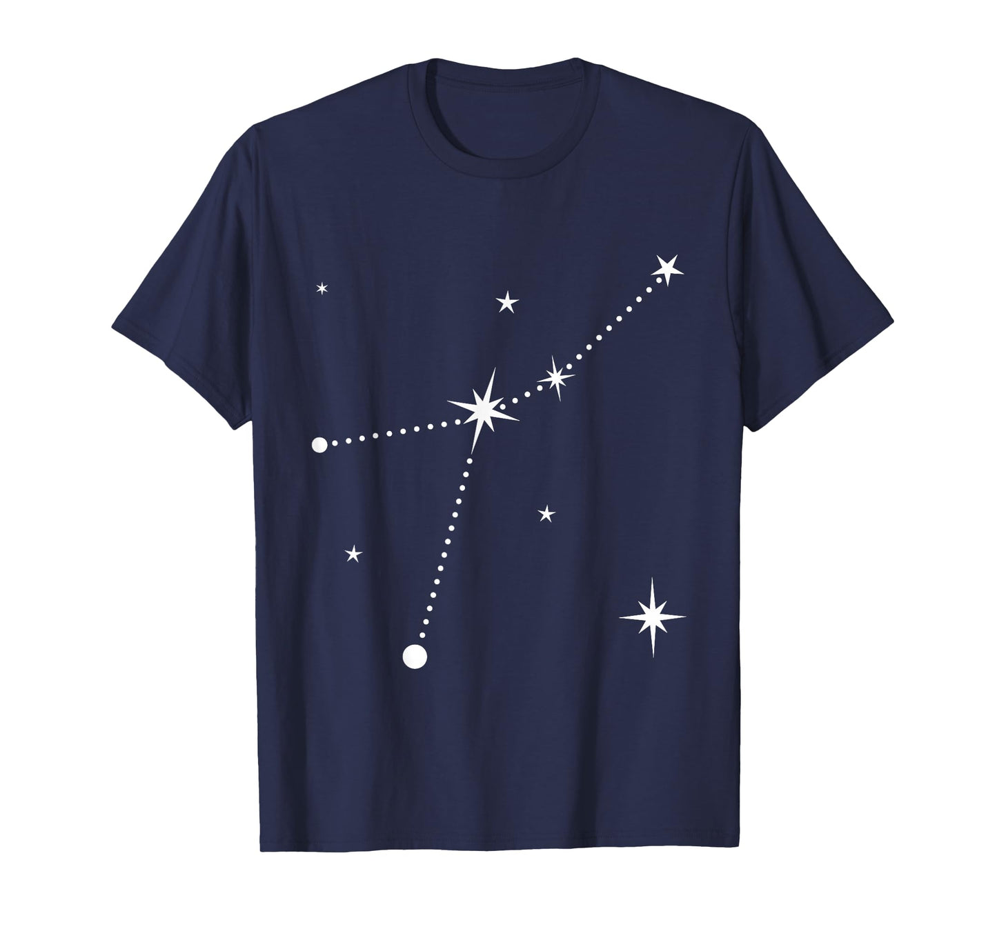 Cancer Constellation | Zodiac Sign Zodiac Sign T-Shirt