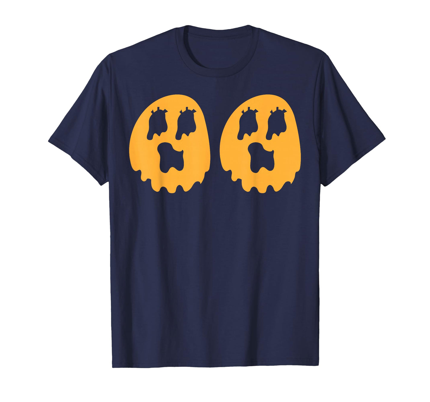 Halloween Skulls - Halloween T-Shirt