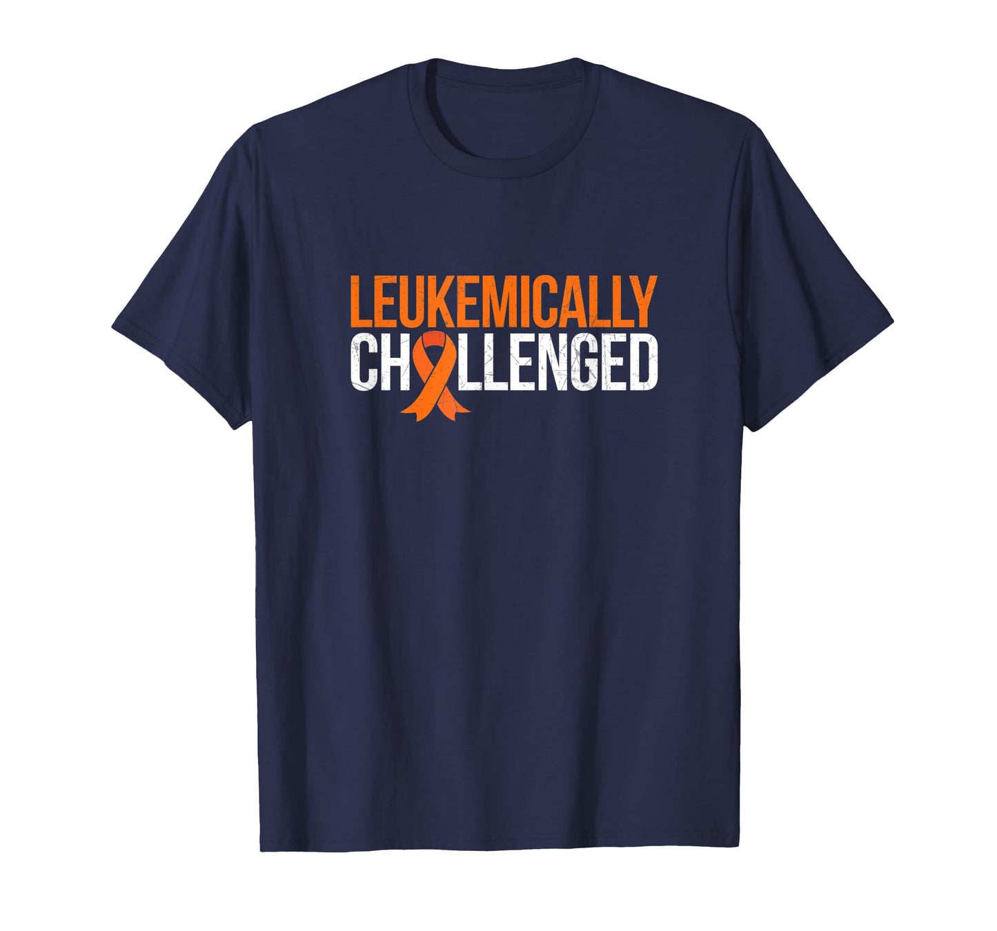 Leukemically challenged T-Shirt