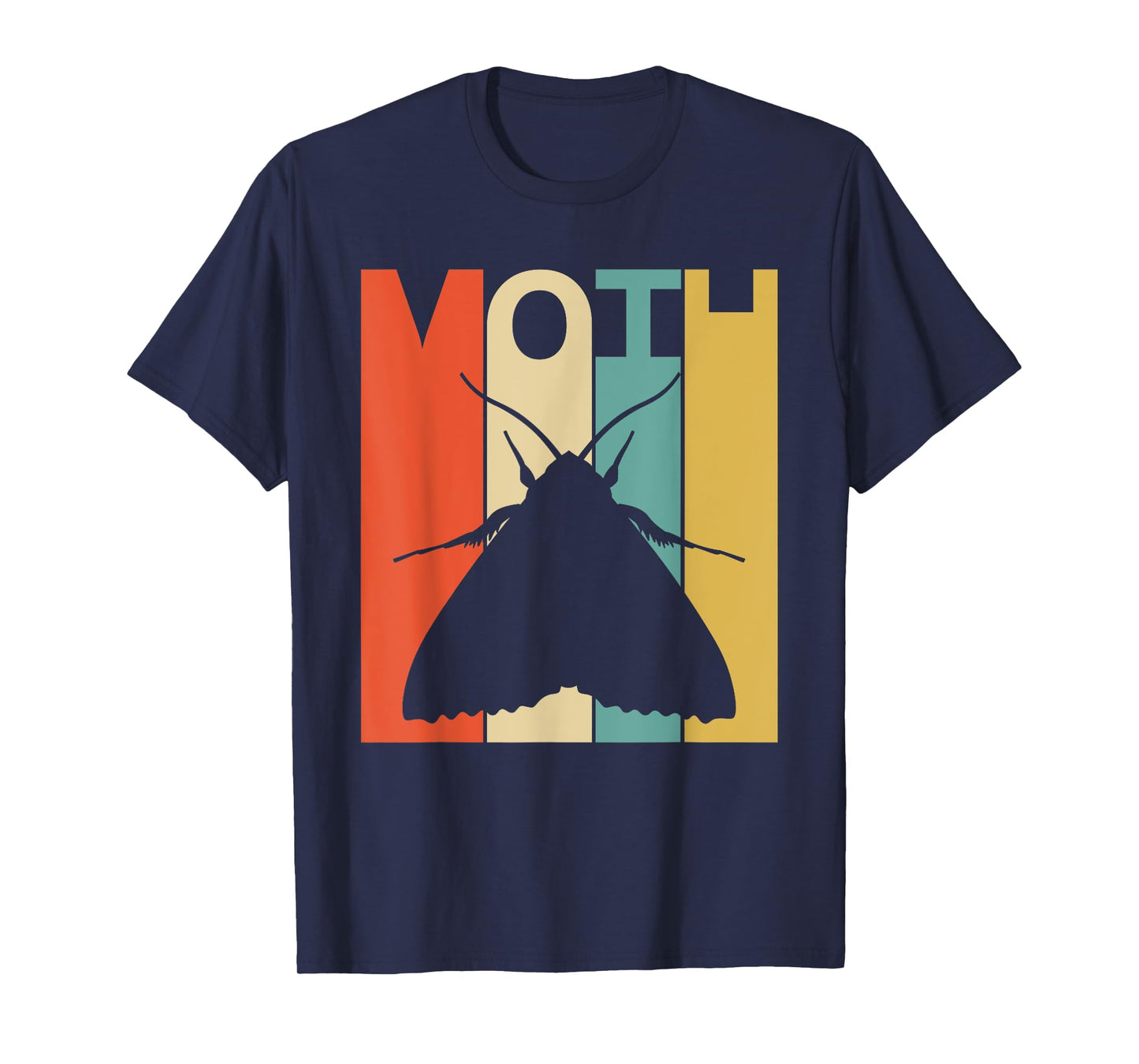 Funny Moth Costume - Moth T-Shirt