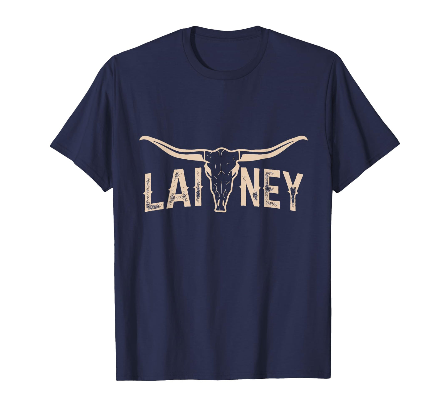 Classic Lainey Vintage Western Rodeo 80s Style T-Shirt