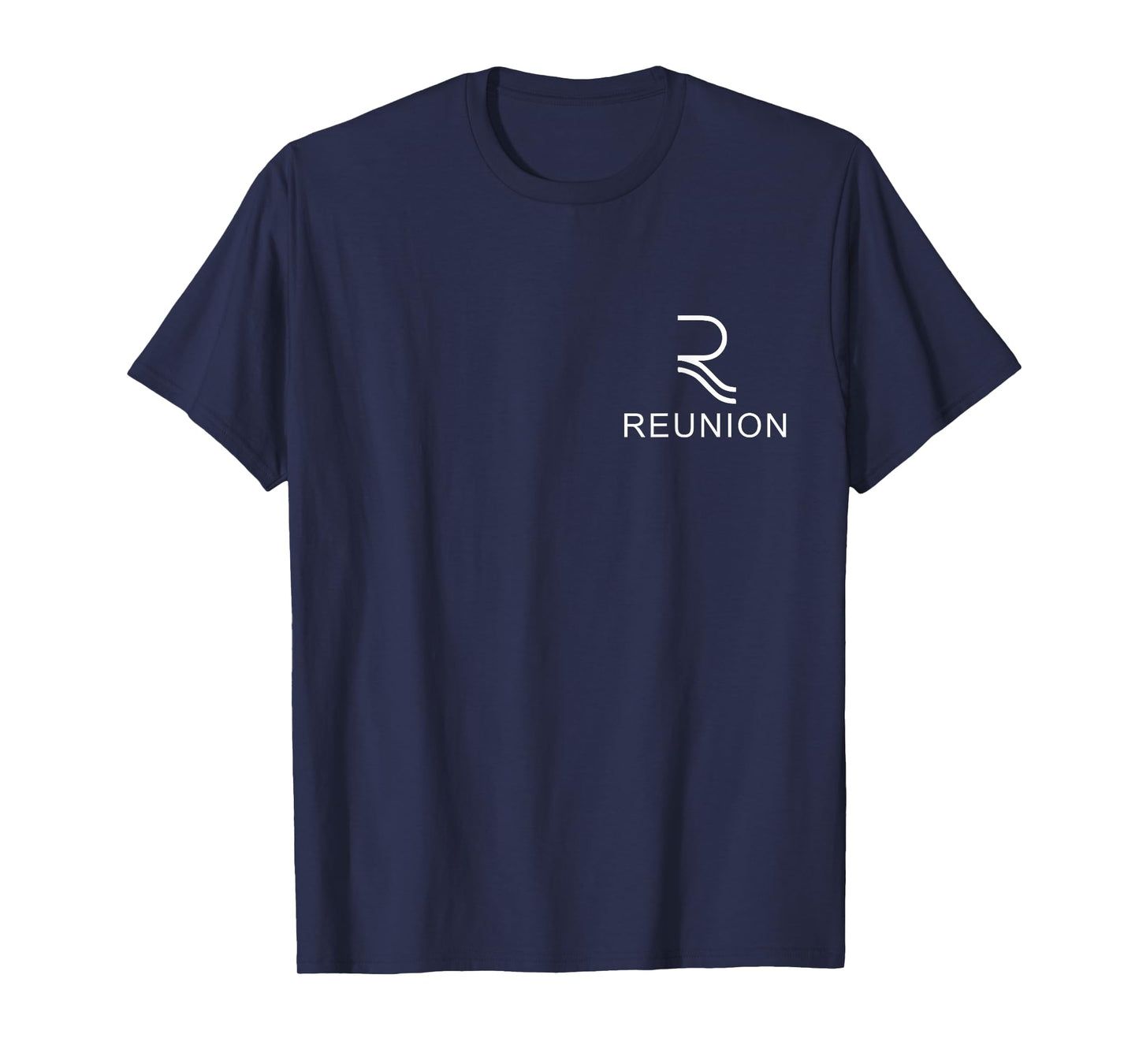 Where Nature Calls You Home Reunion Texas Community T-Shirt