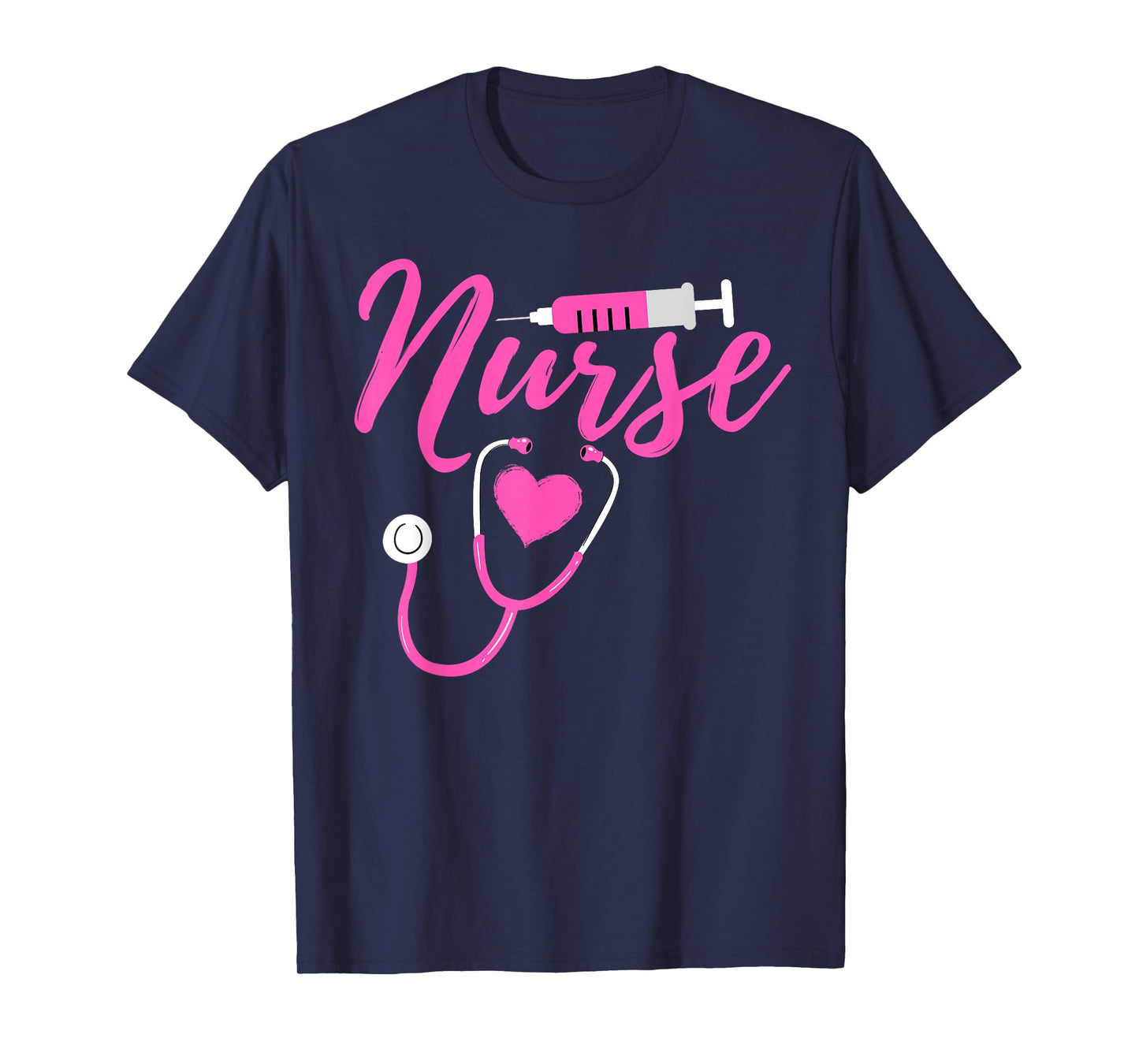 Happy Nurse Week 2025 Wound Care Nurse RN CNA Work Mom Dad T-Shirt