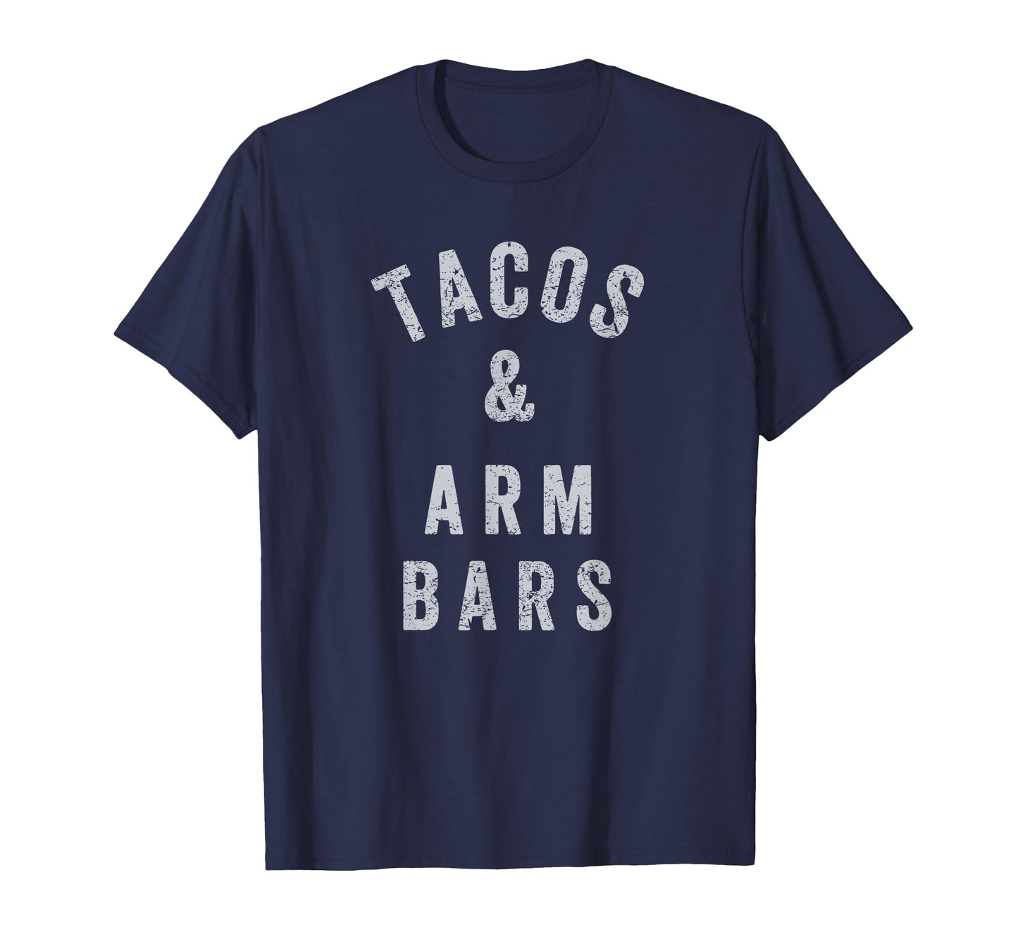 Judo Tacos & Arm Bars Martial Arts Jiu Jitsu MMA T-Shirt