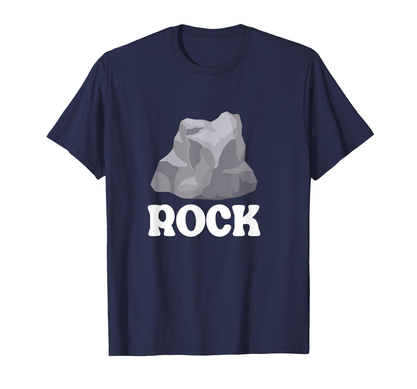 Rock Paper Scissors Matching Halloween Costumes T-Shirt
