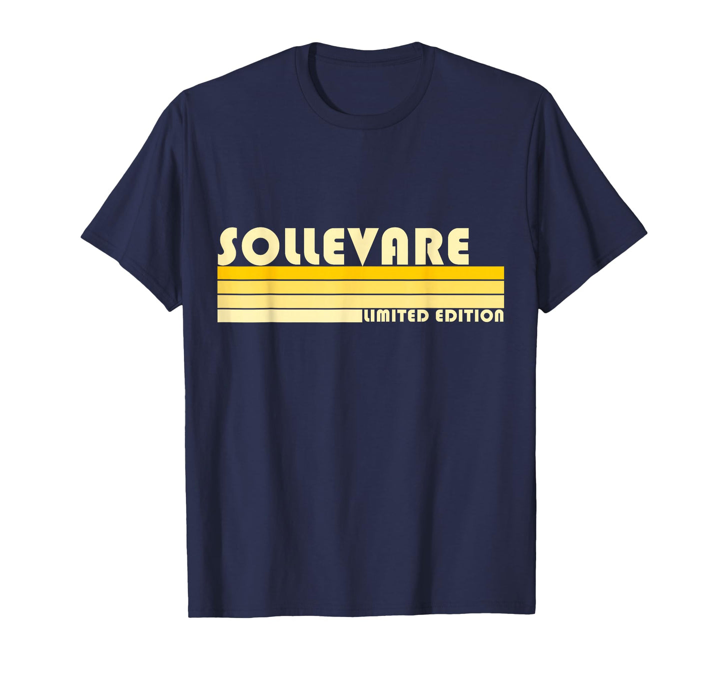 Sollevare House of Uplifting Limited School Team T-Shirt