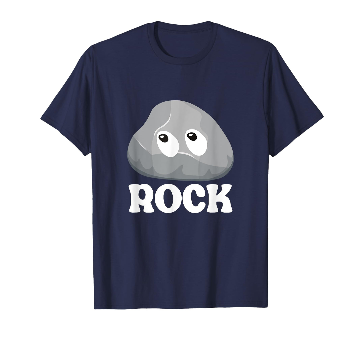Rock Paper Scissors Matching Halloween Costumes T-Shirt