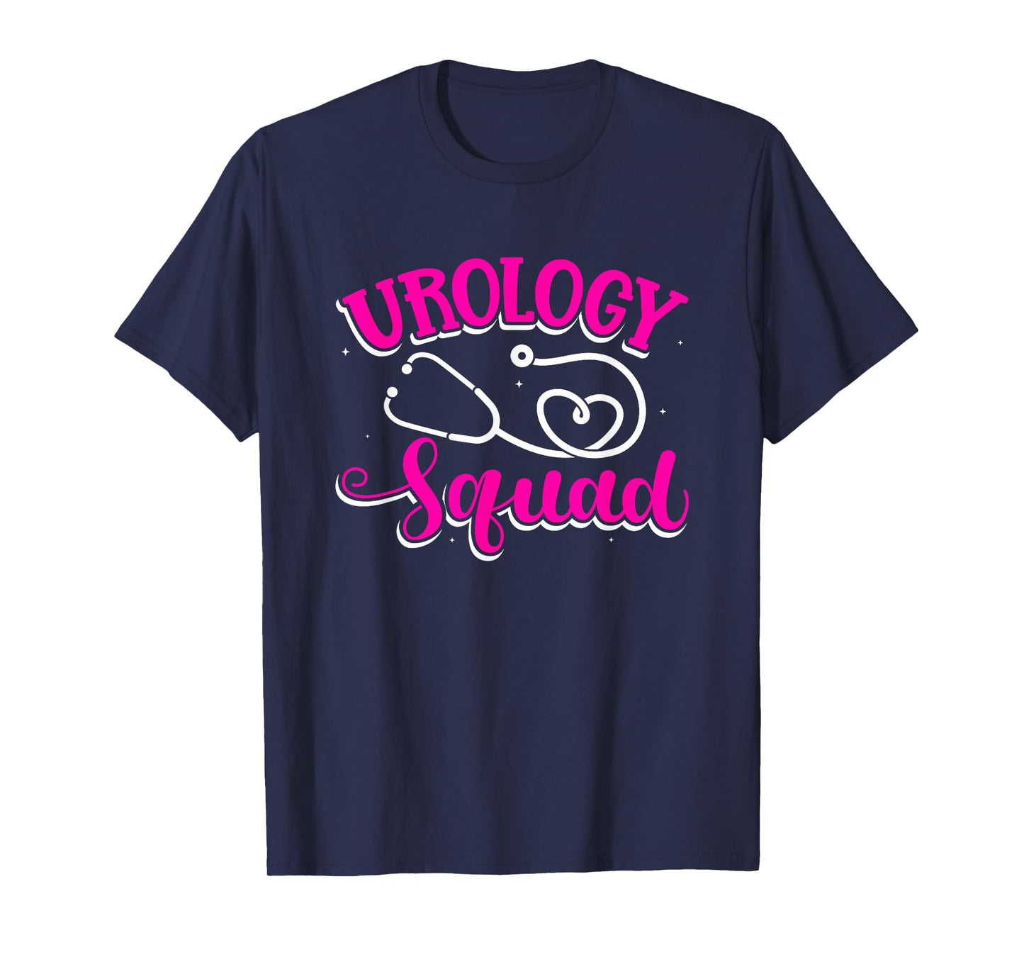 Urology Squad Urologist Doctor Urology T-Shirt