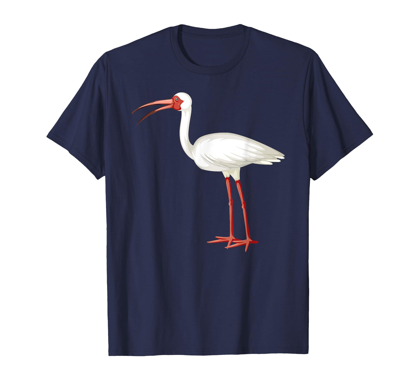 Ibis Bird T-Shirt