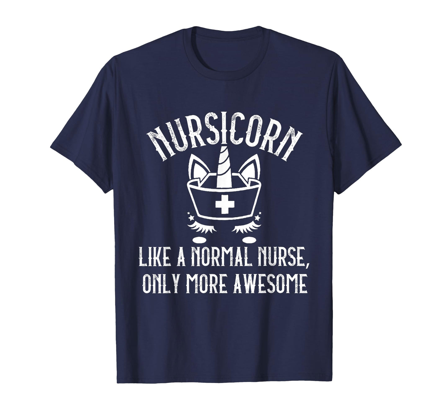 Nursicorn T-Shirt