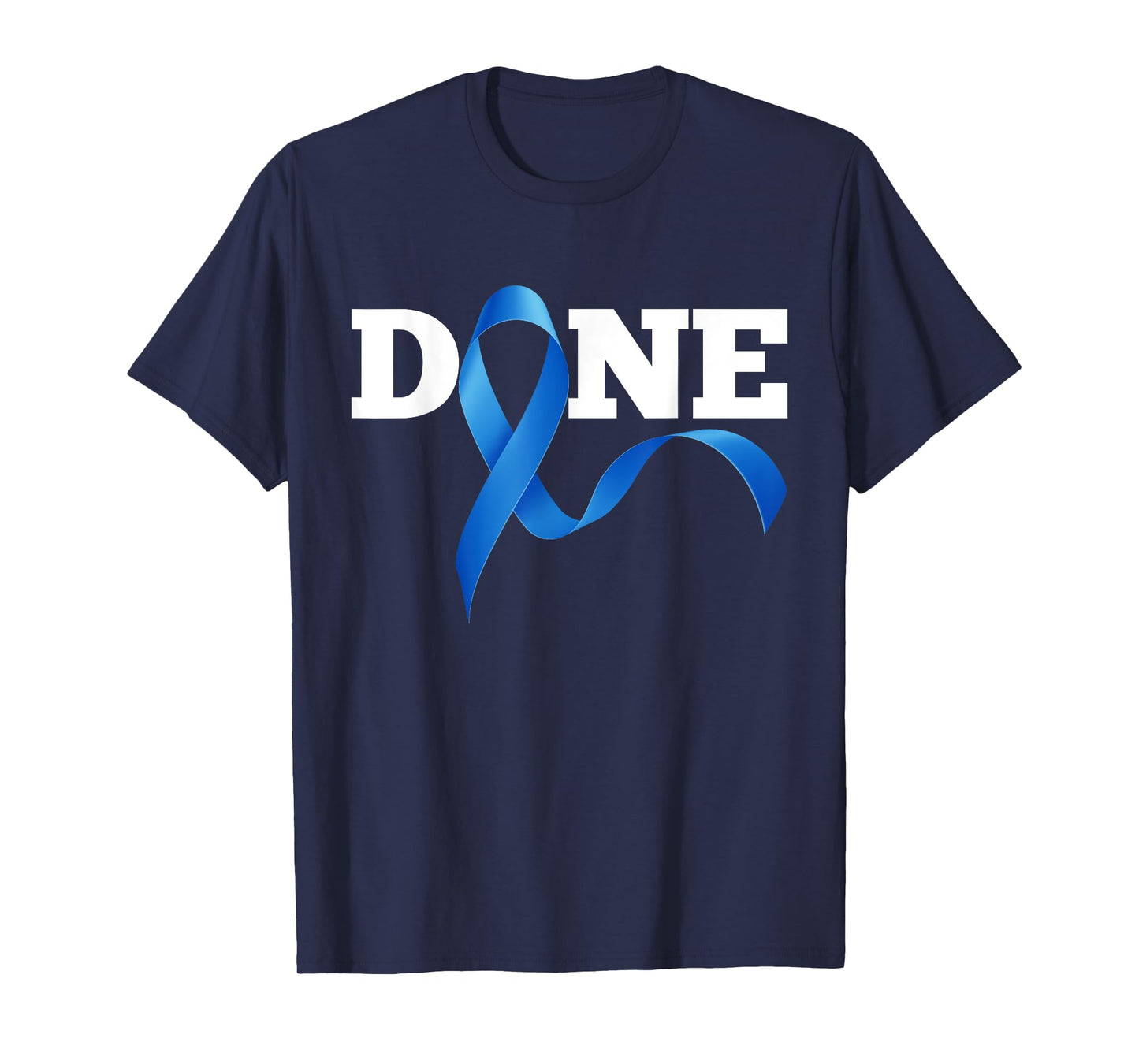 Last Day Of Chemo Radiation Prostate Cancer Survivor T-Shirt