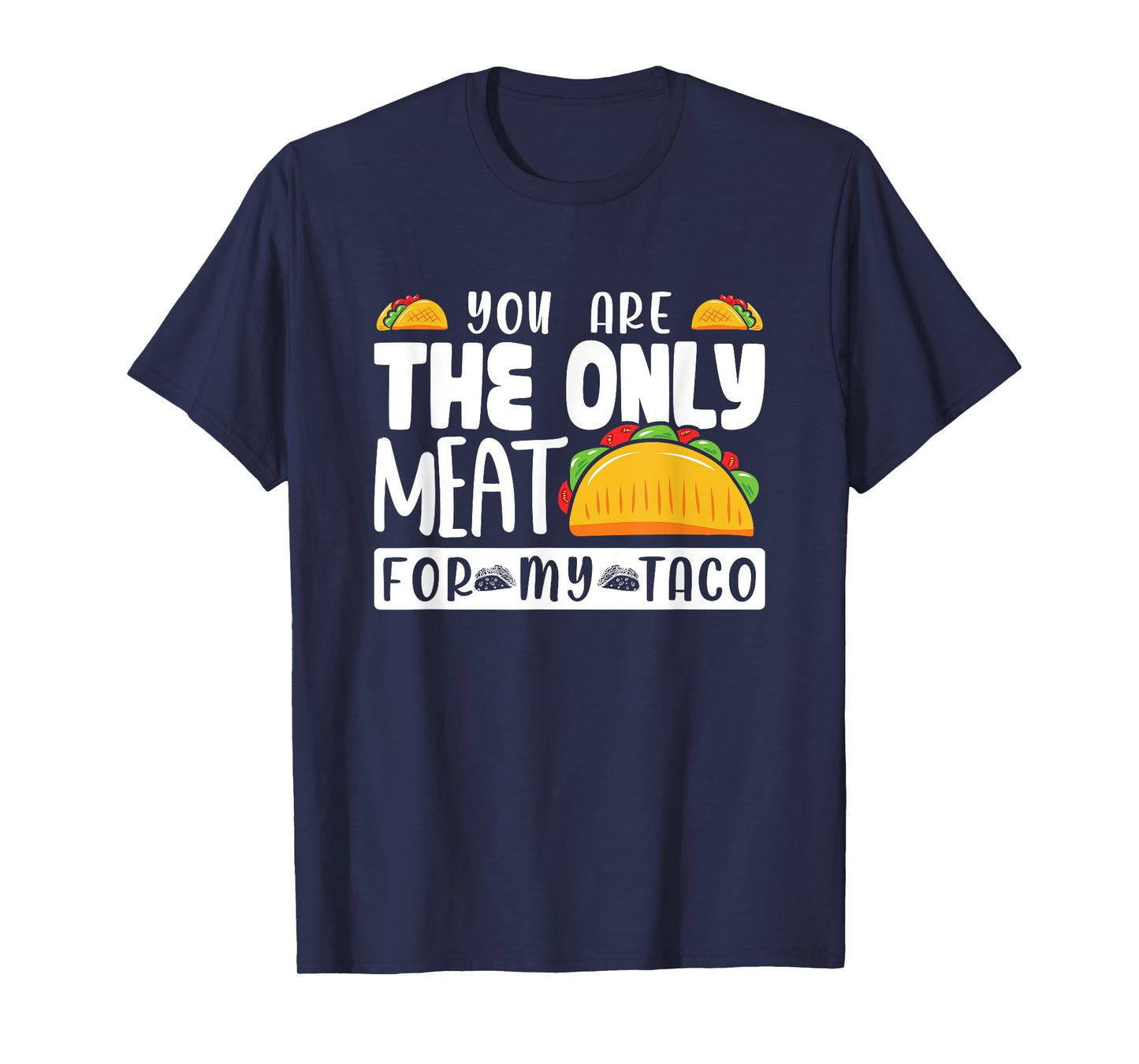 Cinco De Mayo Taco Costume Adult Taco Pajamas Kids T-Shirt