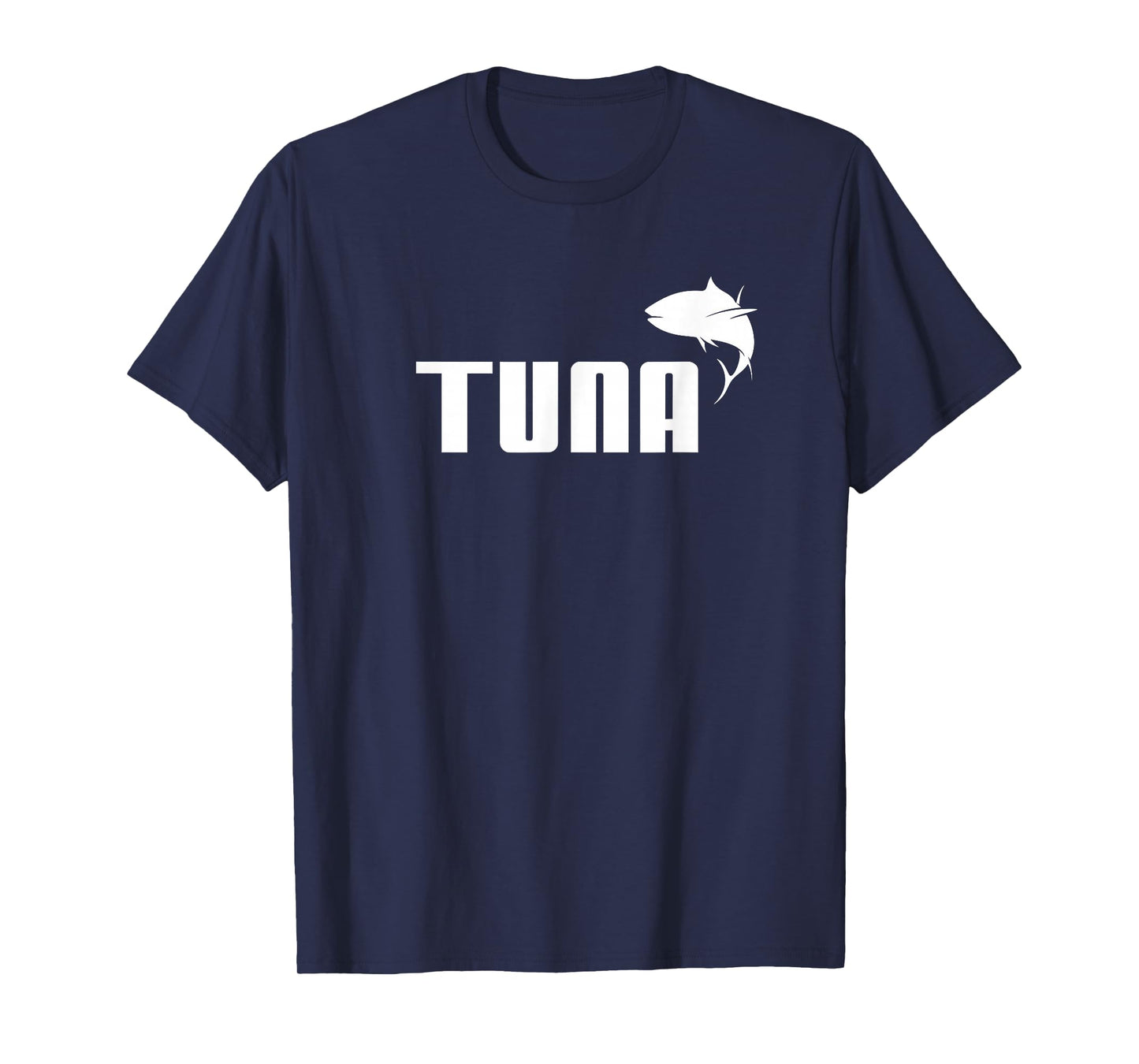 Funny Tuna Tuna Gift T-Shirt