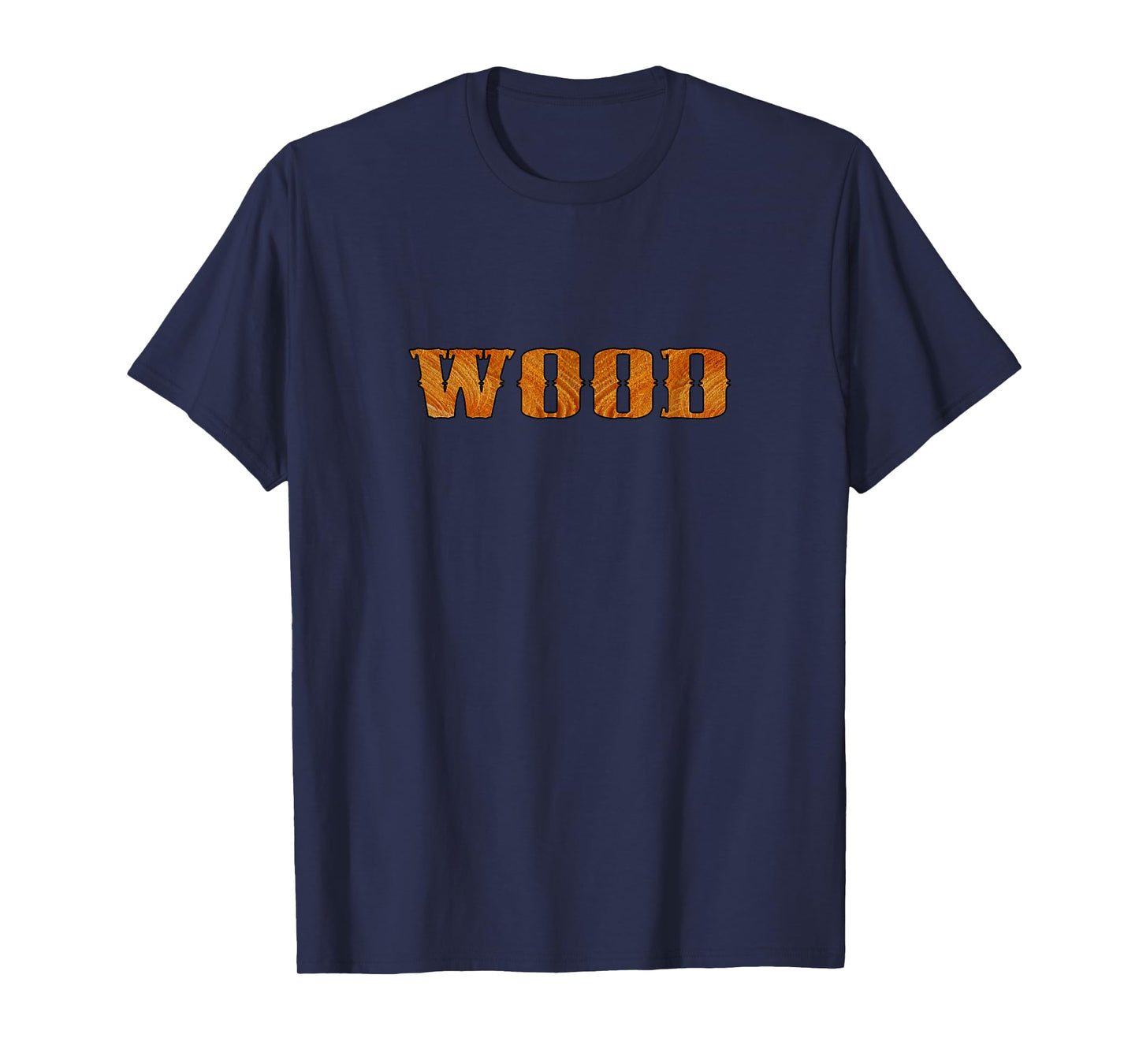 Wood T-Shirt