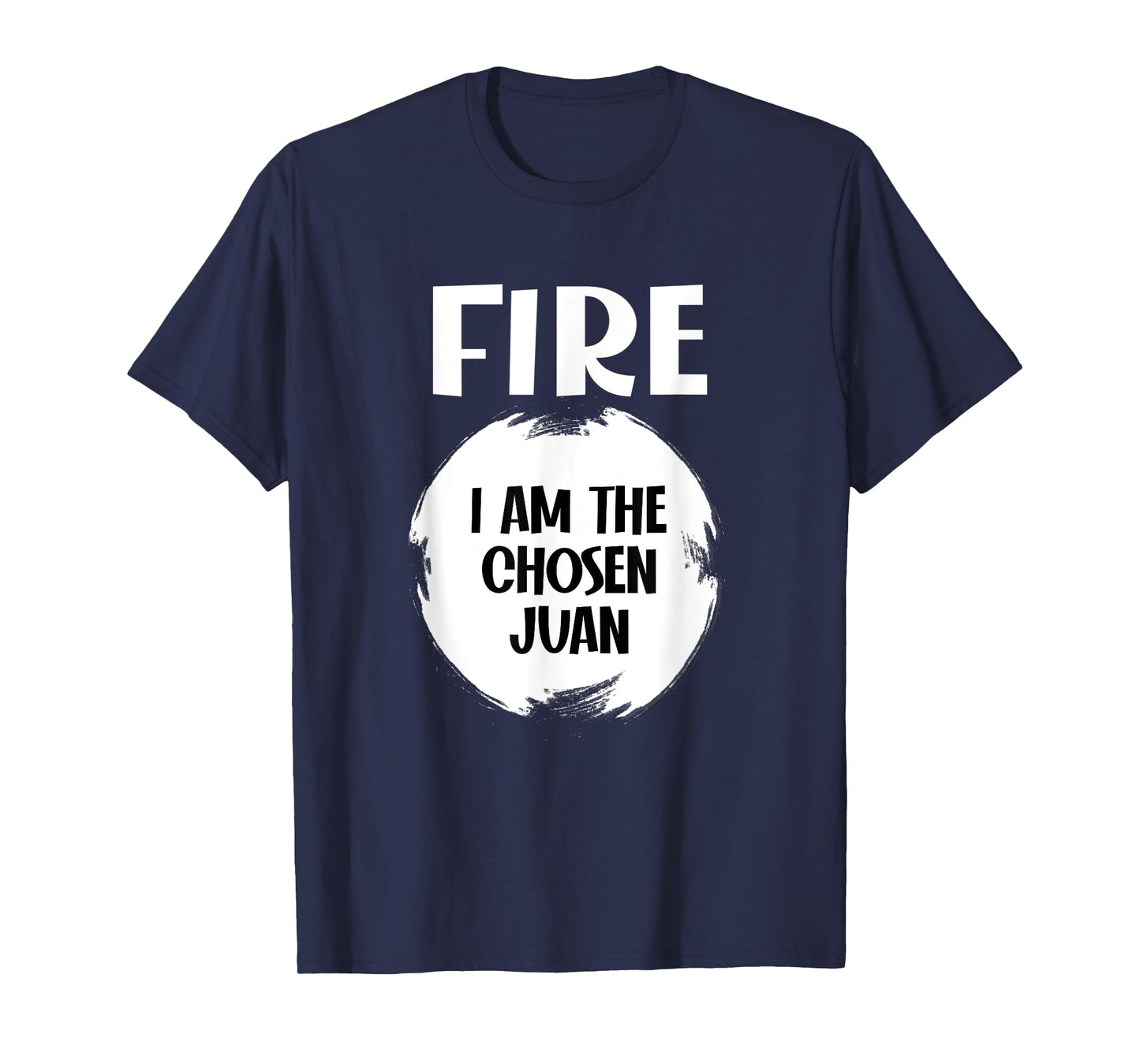 FIRE - Hot Packet Funny Taco Matching Halloween Costume T-Shirt