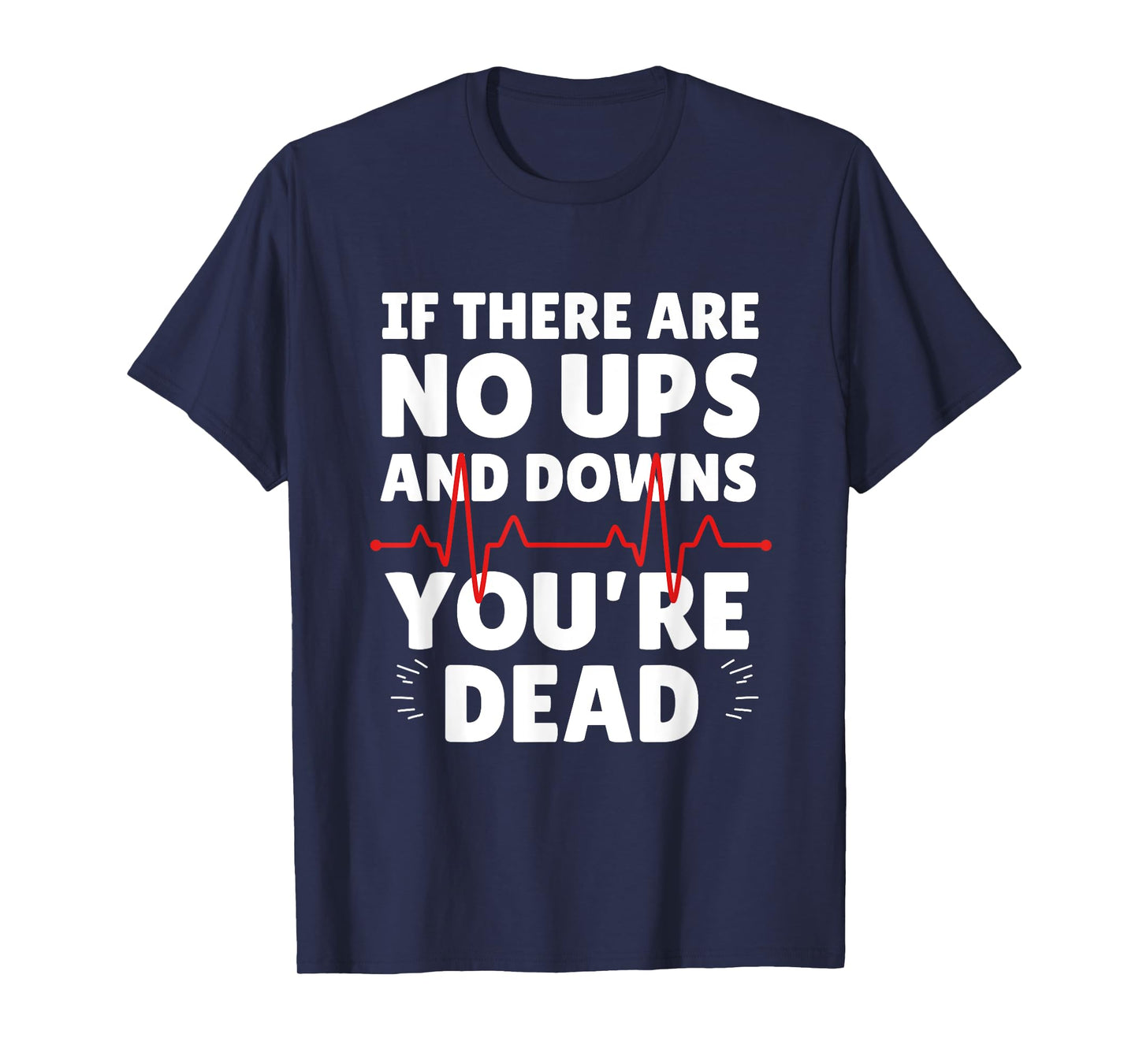 Funny Medical Pun,Sarcastic Nurse Joke Doctor Medical School T-Shirt