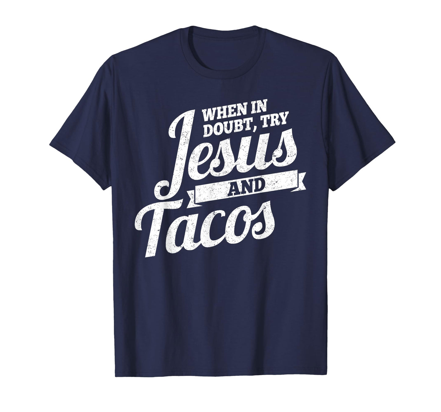 Jesus and Tacos Tshirt, Funny Cinco de Mayo Tshirt, Taco Tee T-Shirt