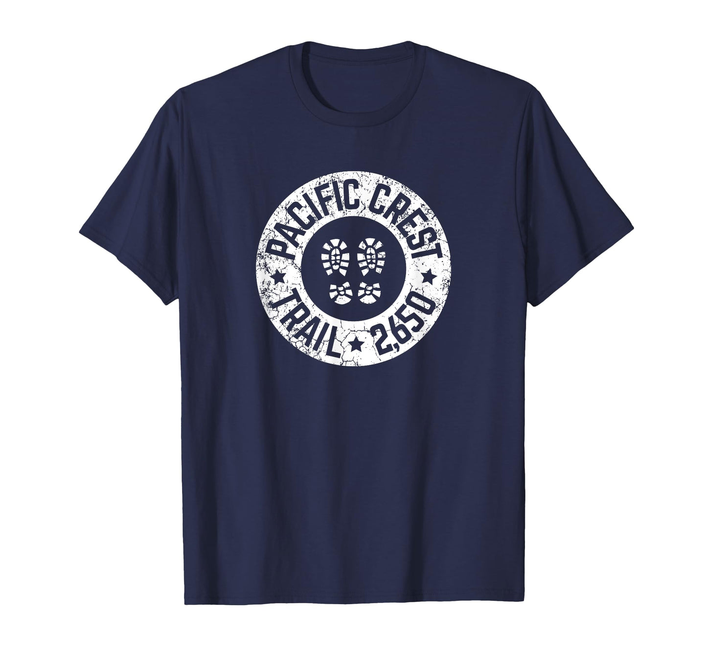 Pacific Crest Trail T-Shirt