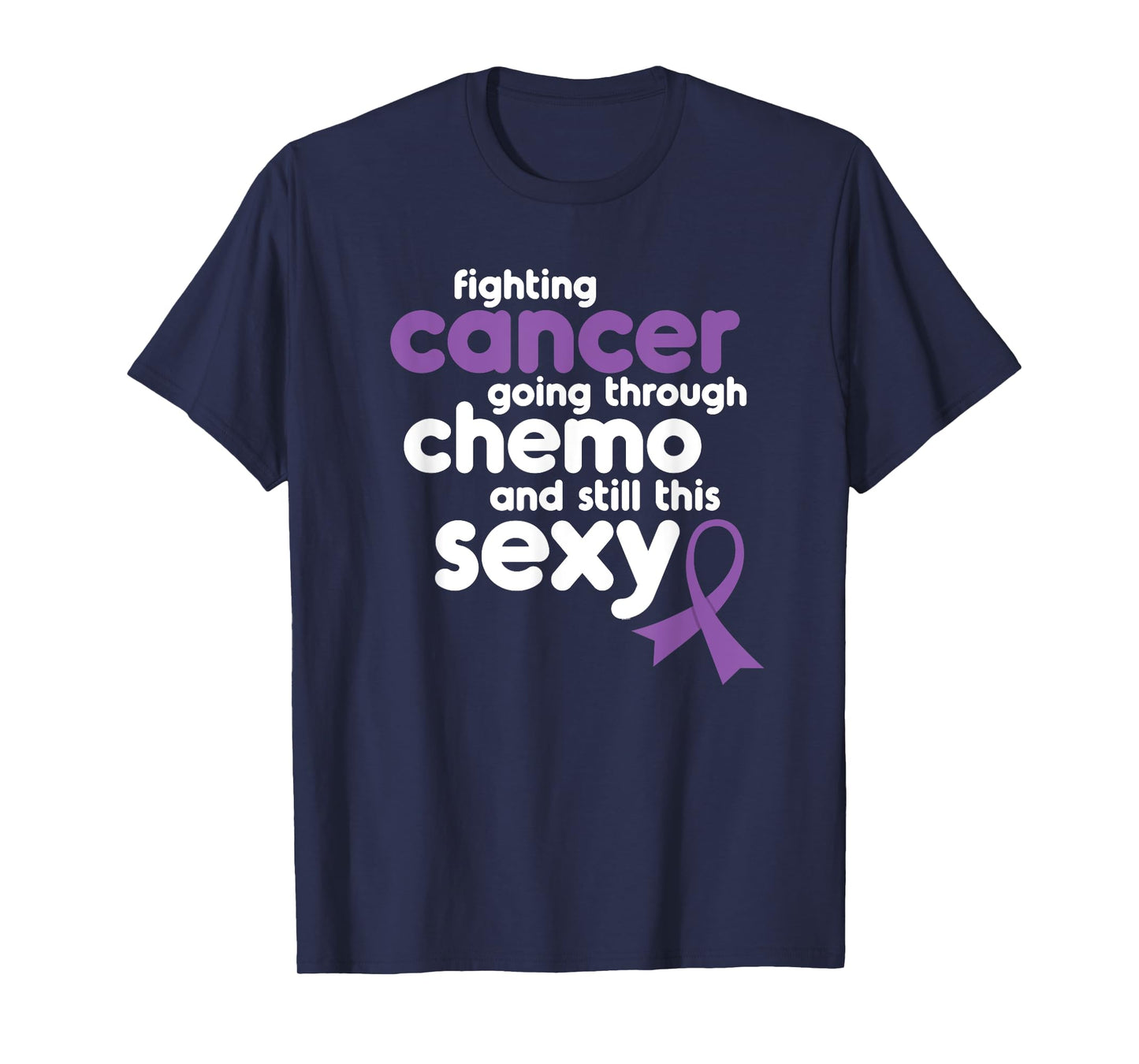 Fighting Cancer Meme for Chemo Patients | Funny Gift T-Shirt