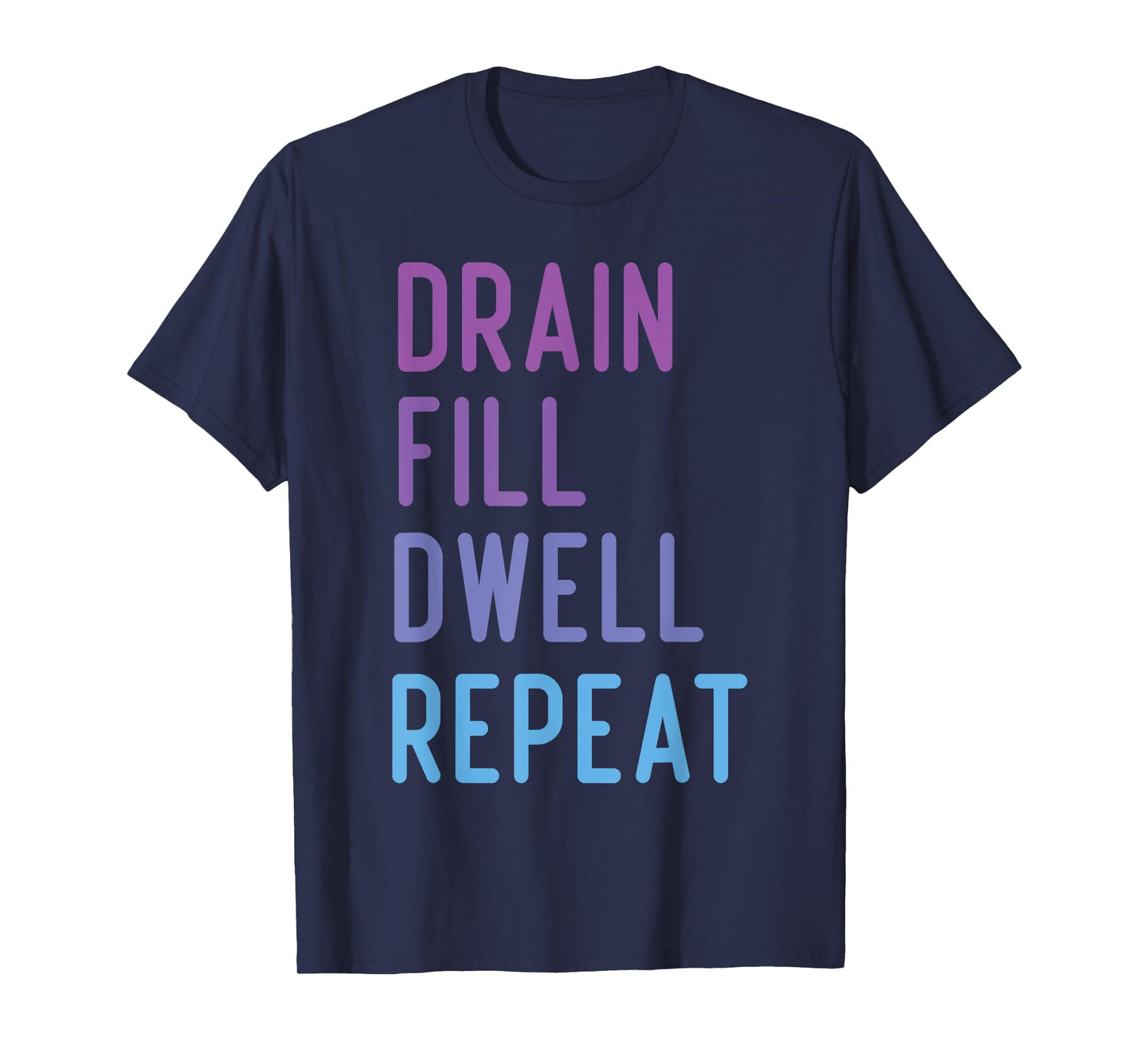 Peritoneal Dialysis Nurse hemodialysis funny nursing Quote T-Shirt